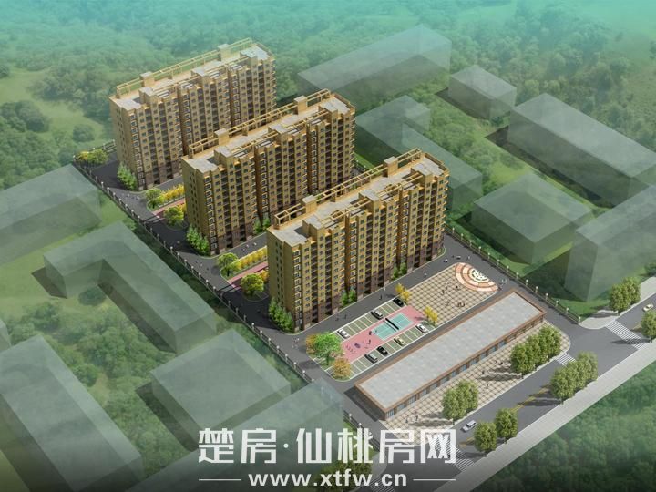 什么样的房子，才能契合理想生活——善德华府给你答案