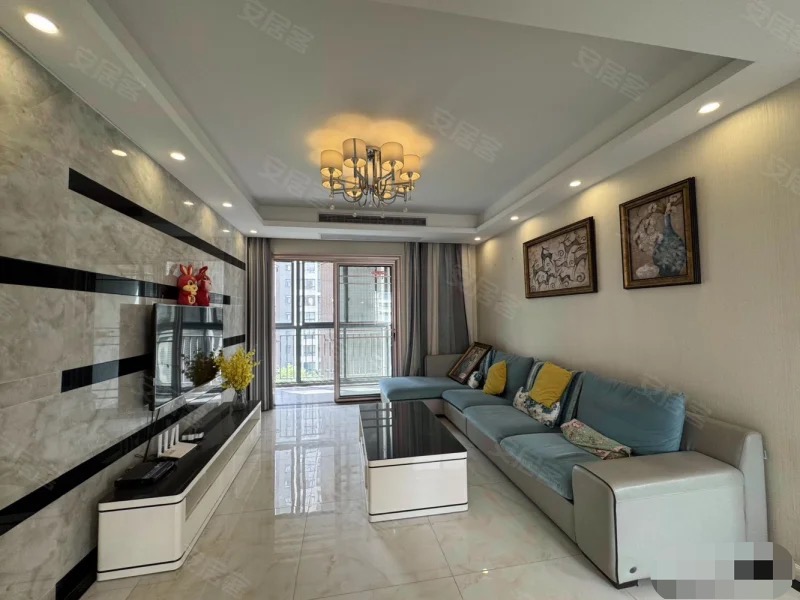 降价了，世纪雅园，电梯小高层，中间楼层，成色新，精装三房，南北通透