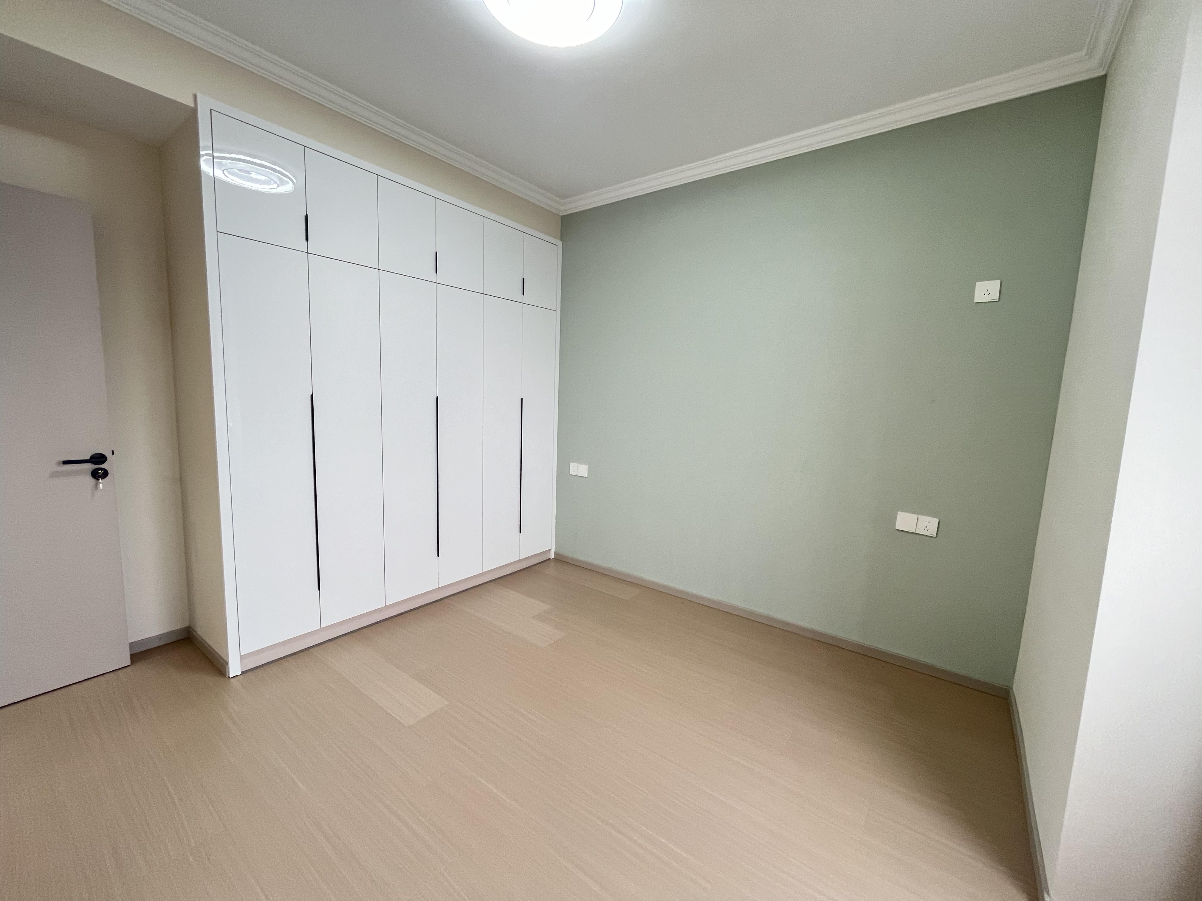 仙桃老城区三合鑫城精装房