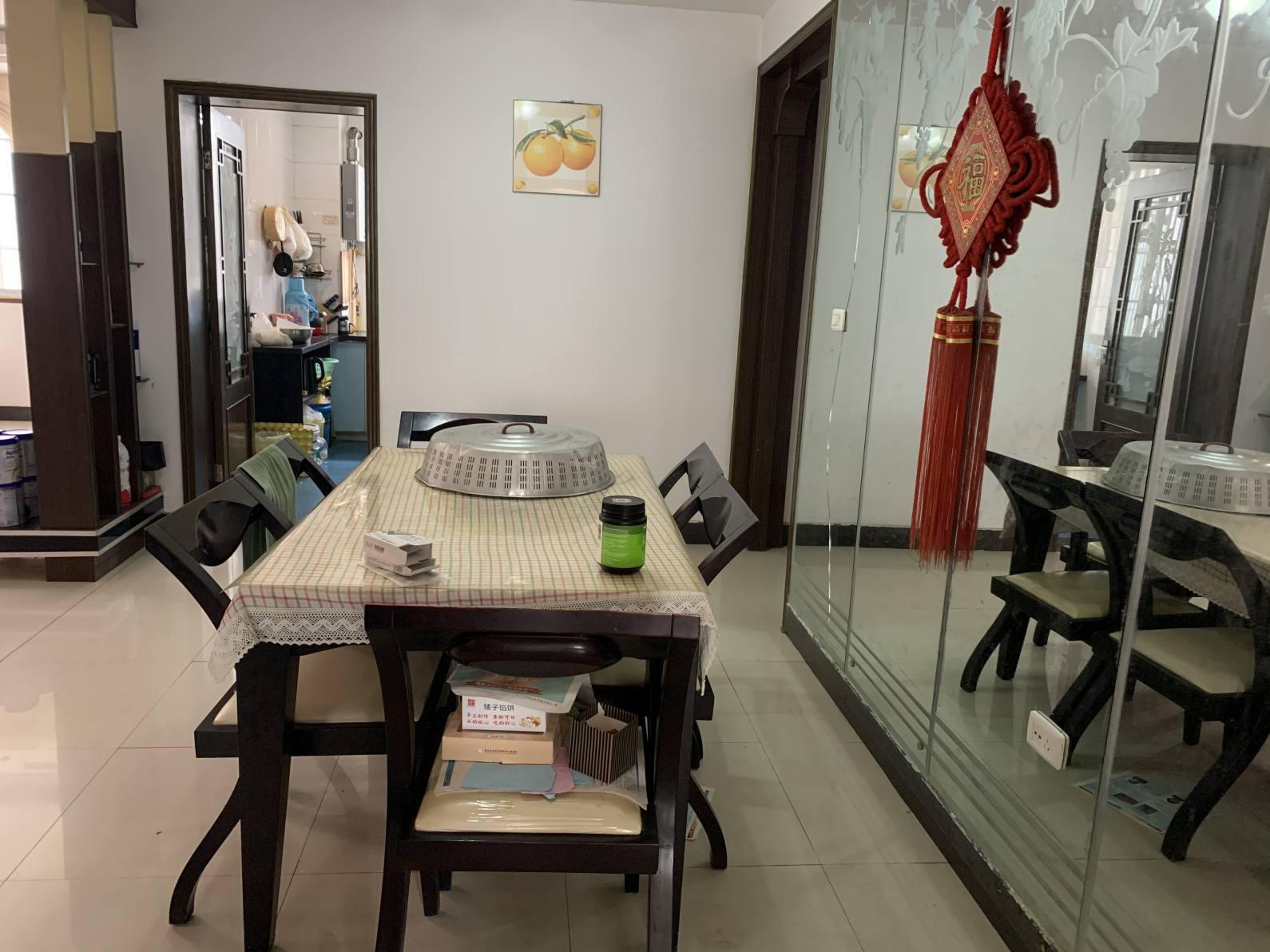 老三中附近粮仪小区证未下大户型急售