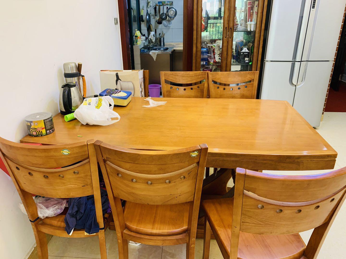 新城一号精装三房，120平，92万，满2