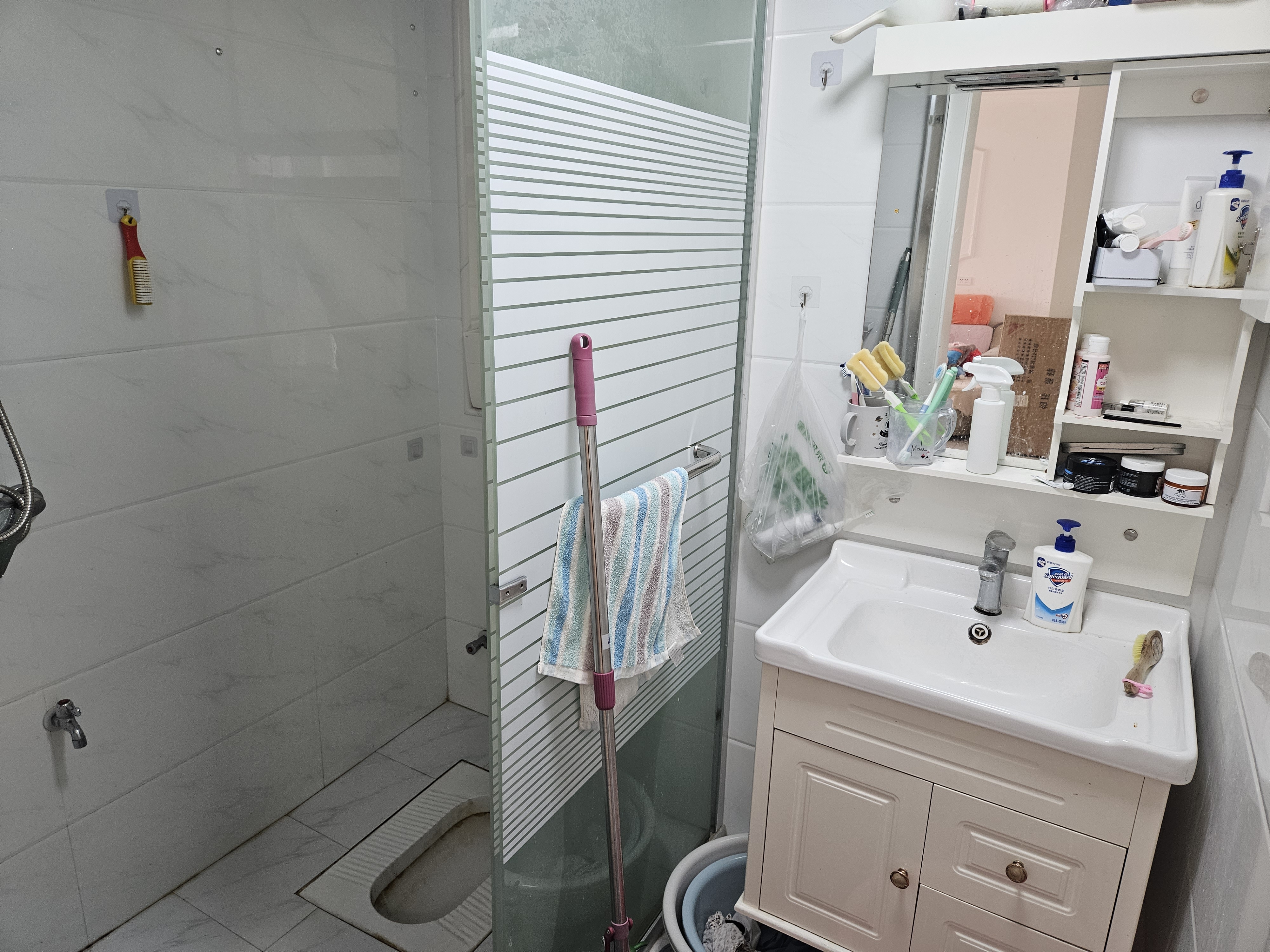 南国明珠精装修证件老证优质两房看房方便·