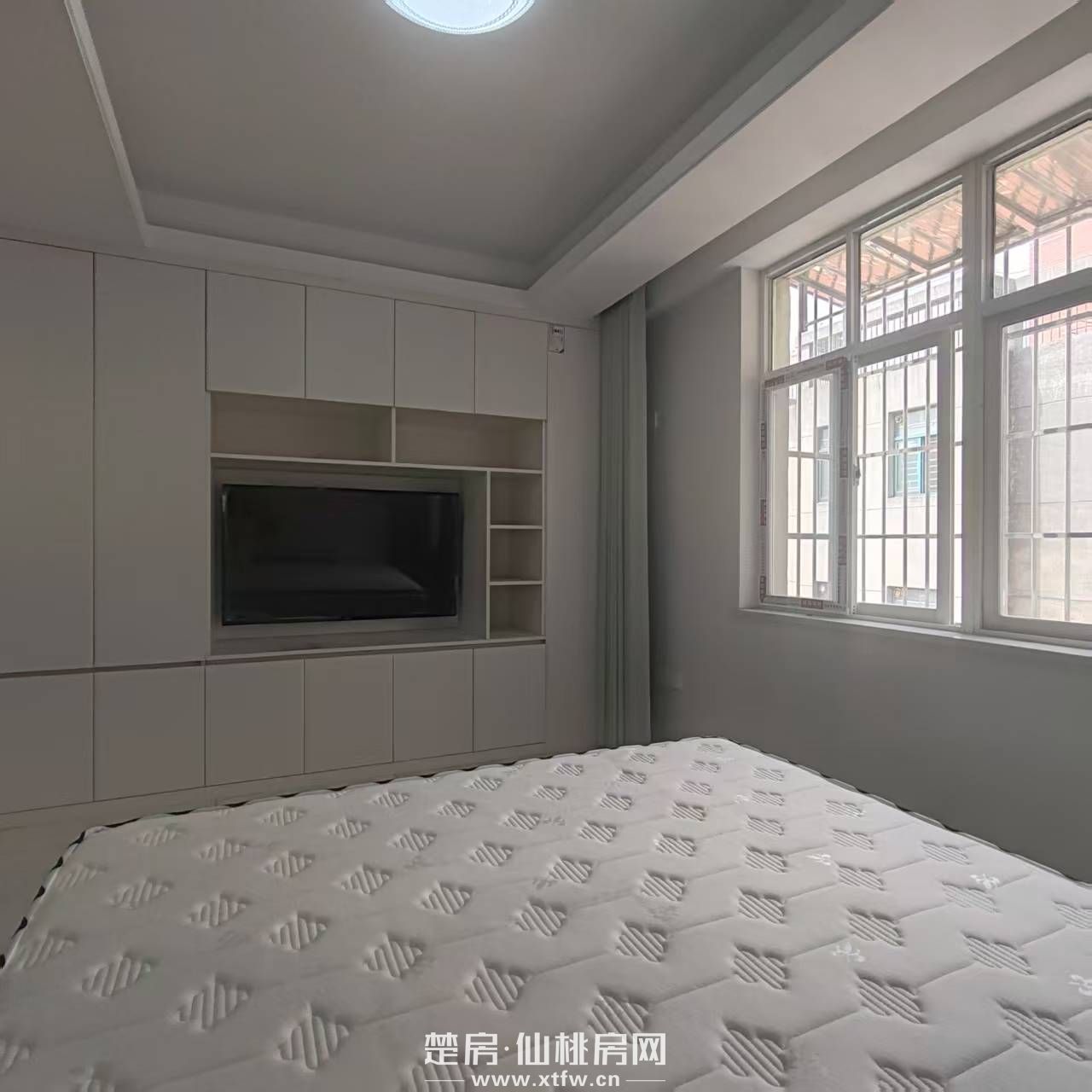 天下城市星座一期A座（纽芬兰）