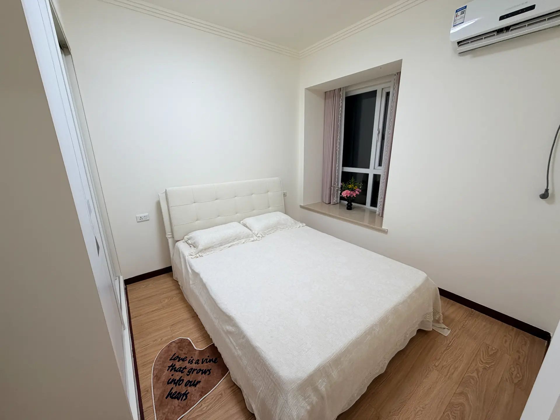 捡漏，亏本出售，和合国际，精装三房两卫，好楼层，证满二