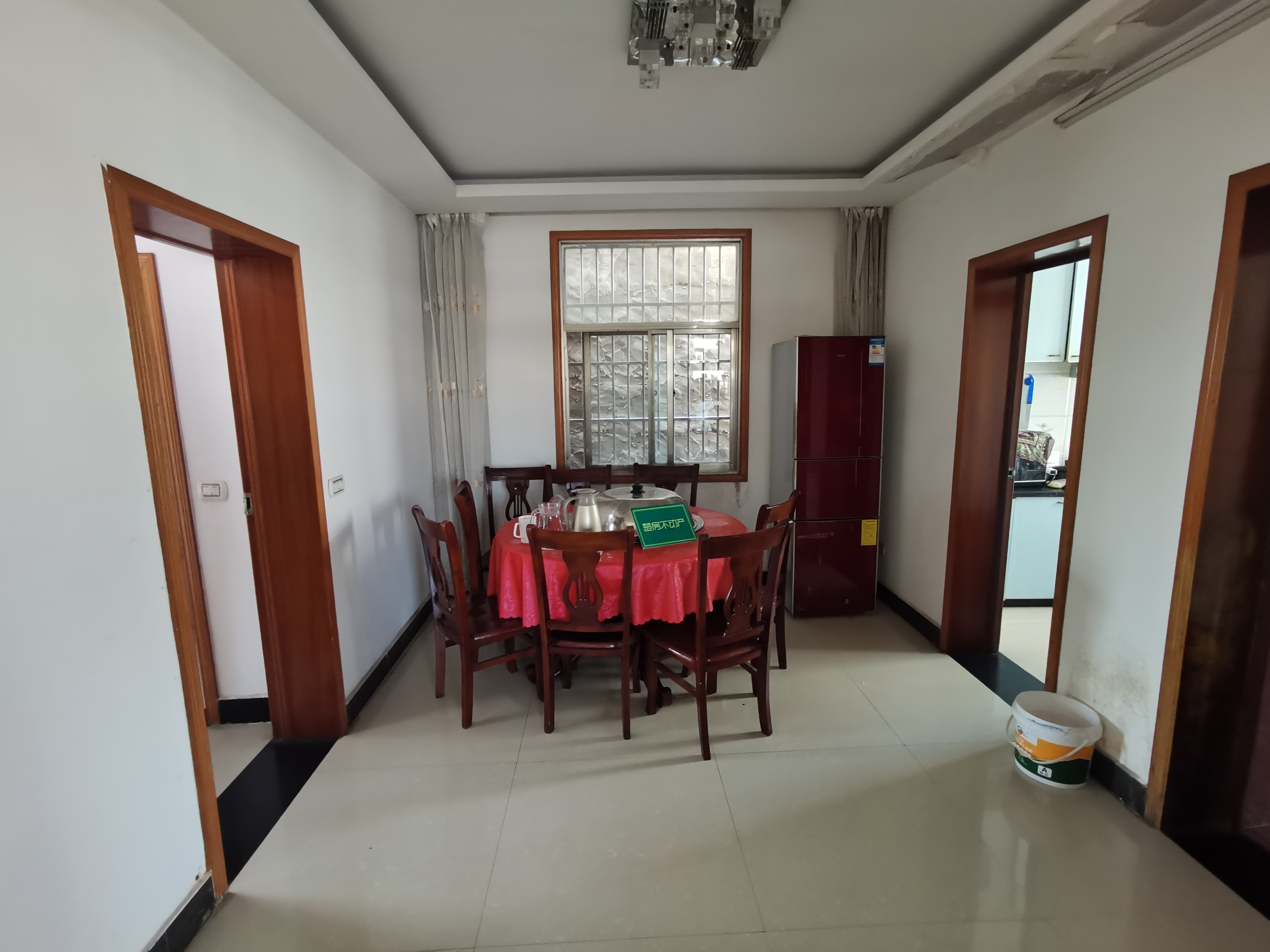 老街青水家园大三房烟火气旺盛业主诚心卖