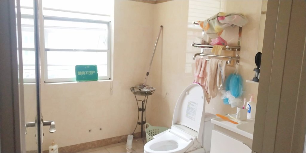 城南元泰未来城精装三房南北通透