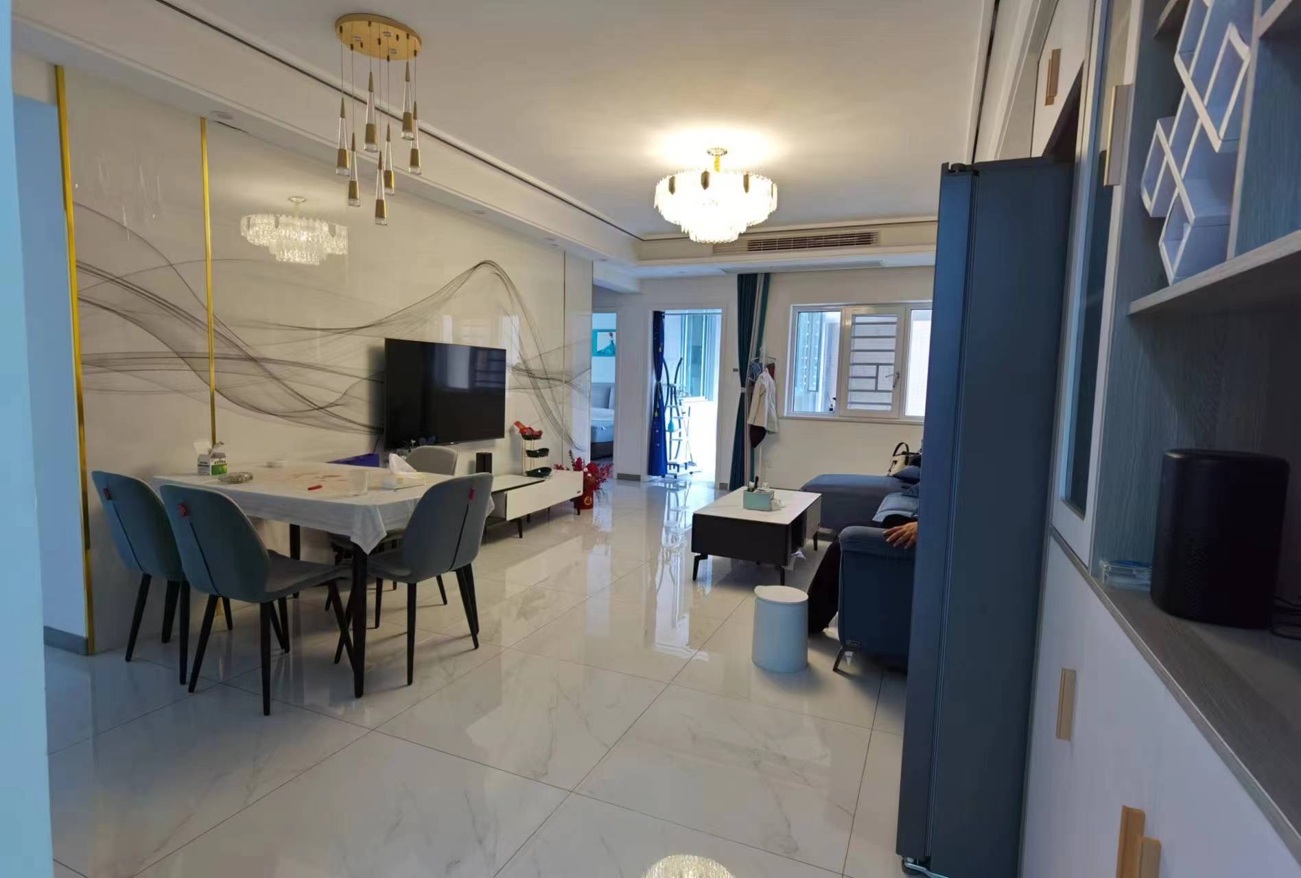 实验高中沔小精装房