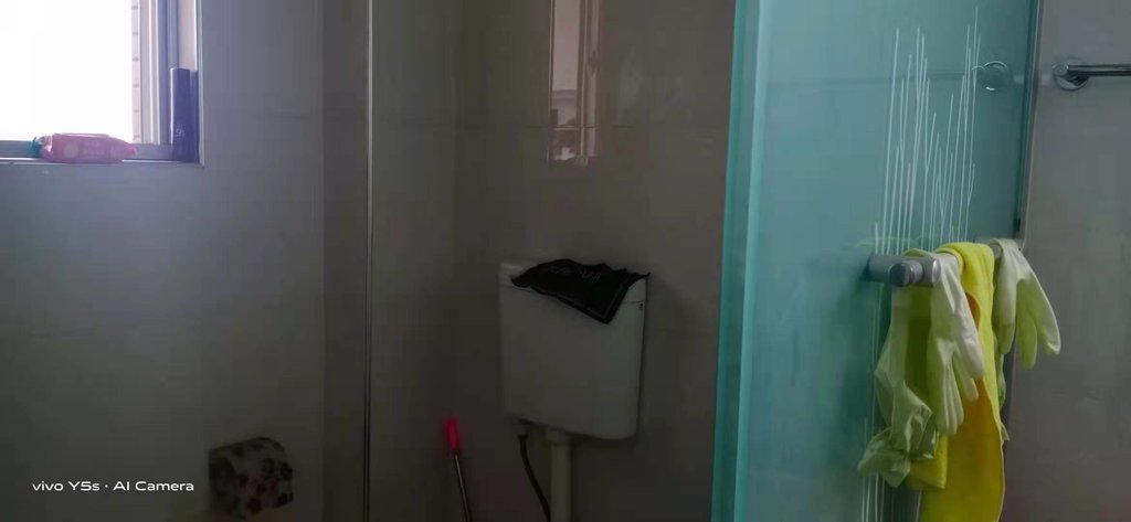 香岸华府精装修双阳台带花园小洋房诚心出售