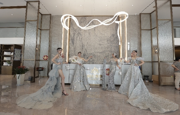 精工品质 眼鉴为实｜朝阳丽景实景样板间璀璨开放！