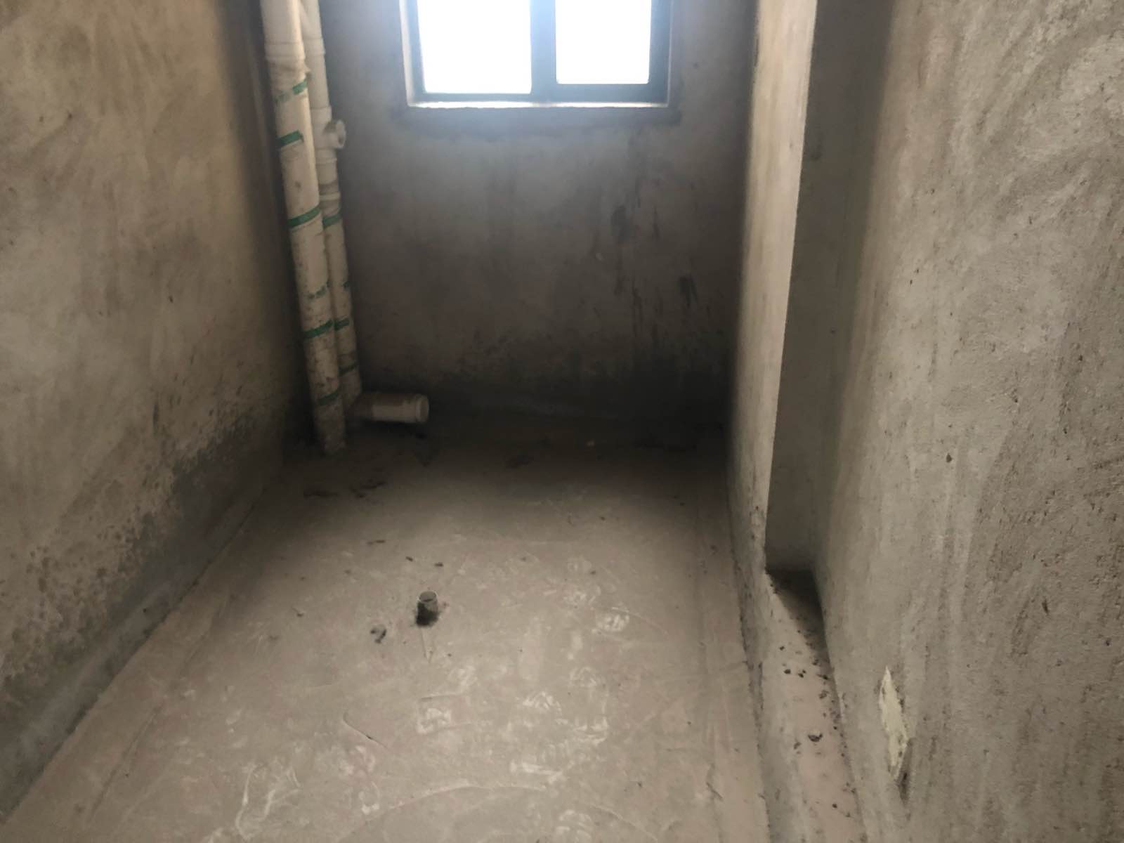 新城壹号楼层好配套齐全