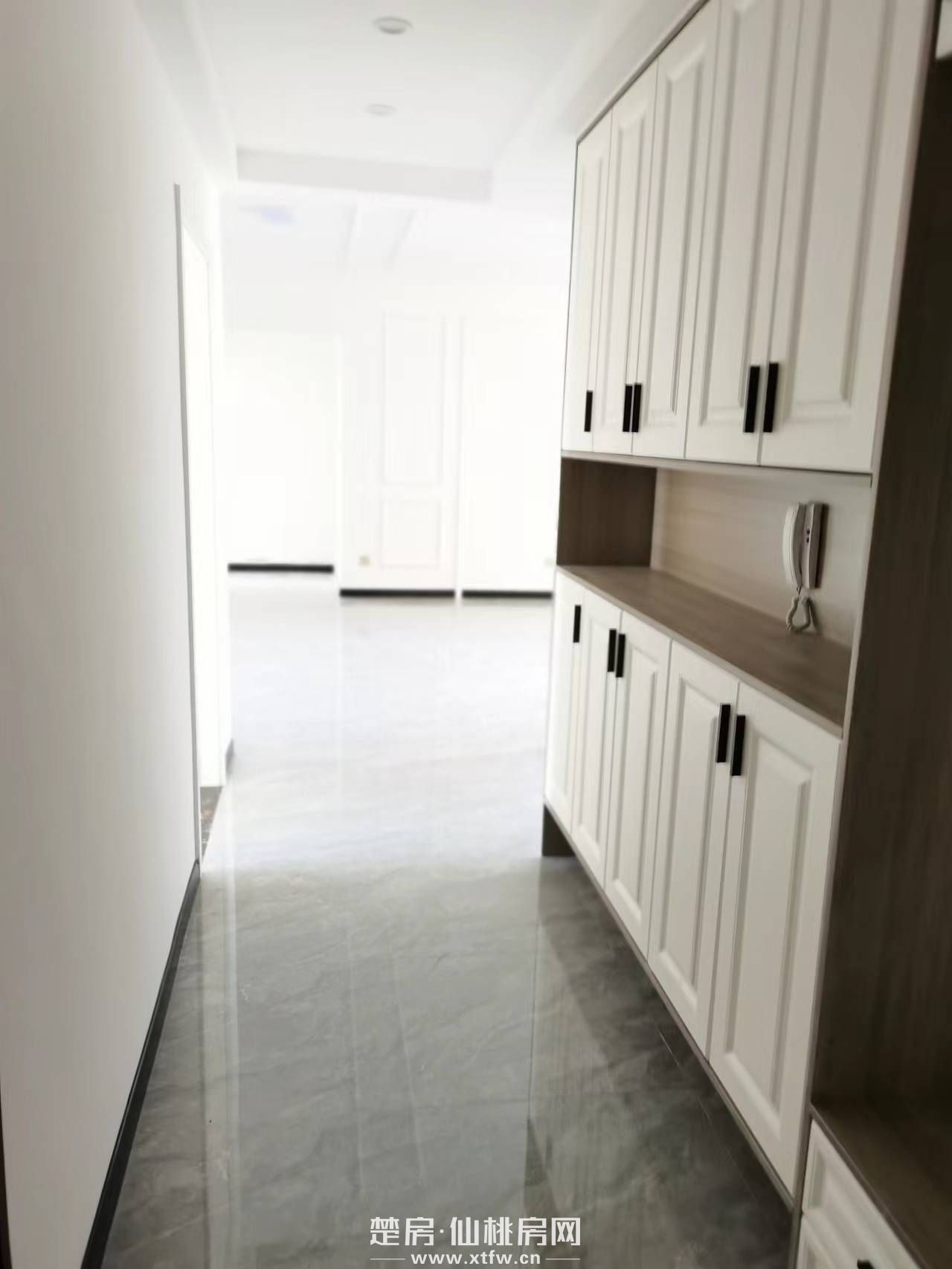 元泰未来城九十墩社区还建房二期