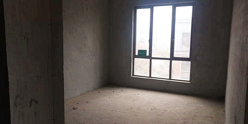 新区花苑新沔中城际铁路旁花园洋房别墅诚意出售