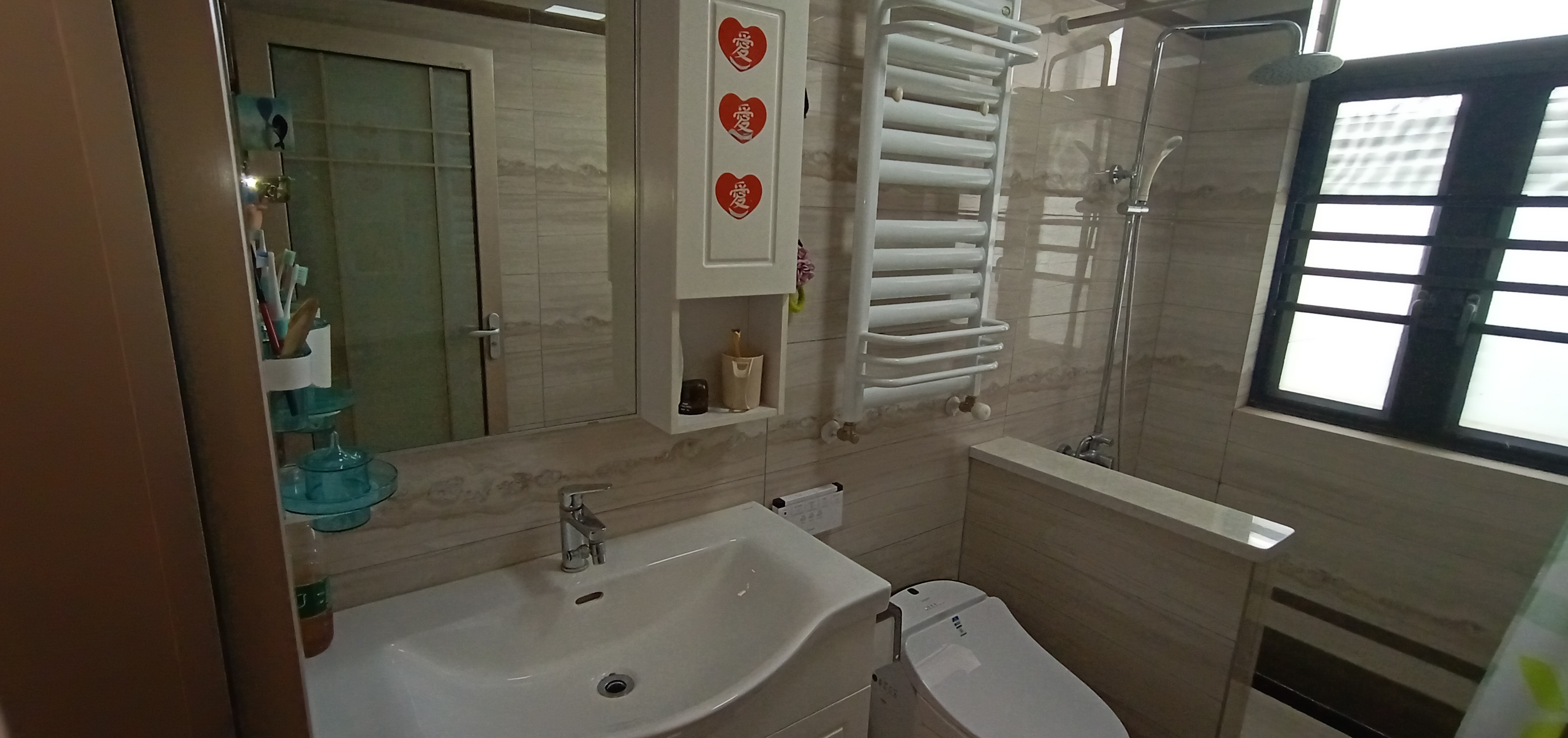 仙桃西西郊庄园嘟栋别墅精装修全屋地暖环境美不胜收