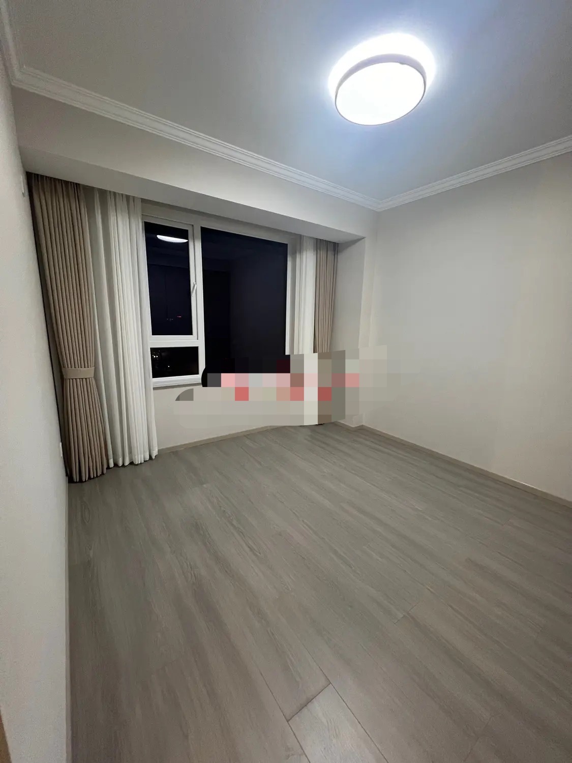 捡漏，满庭春，精装三房，全新装修，电梯好楼层，楼下仙桃晓学