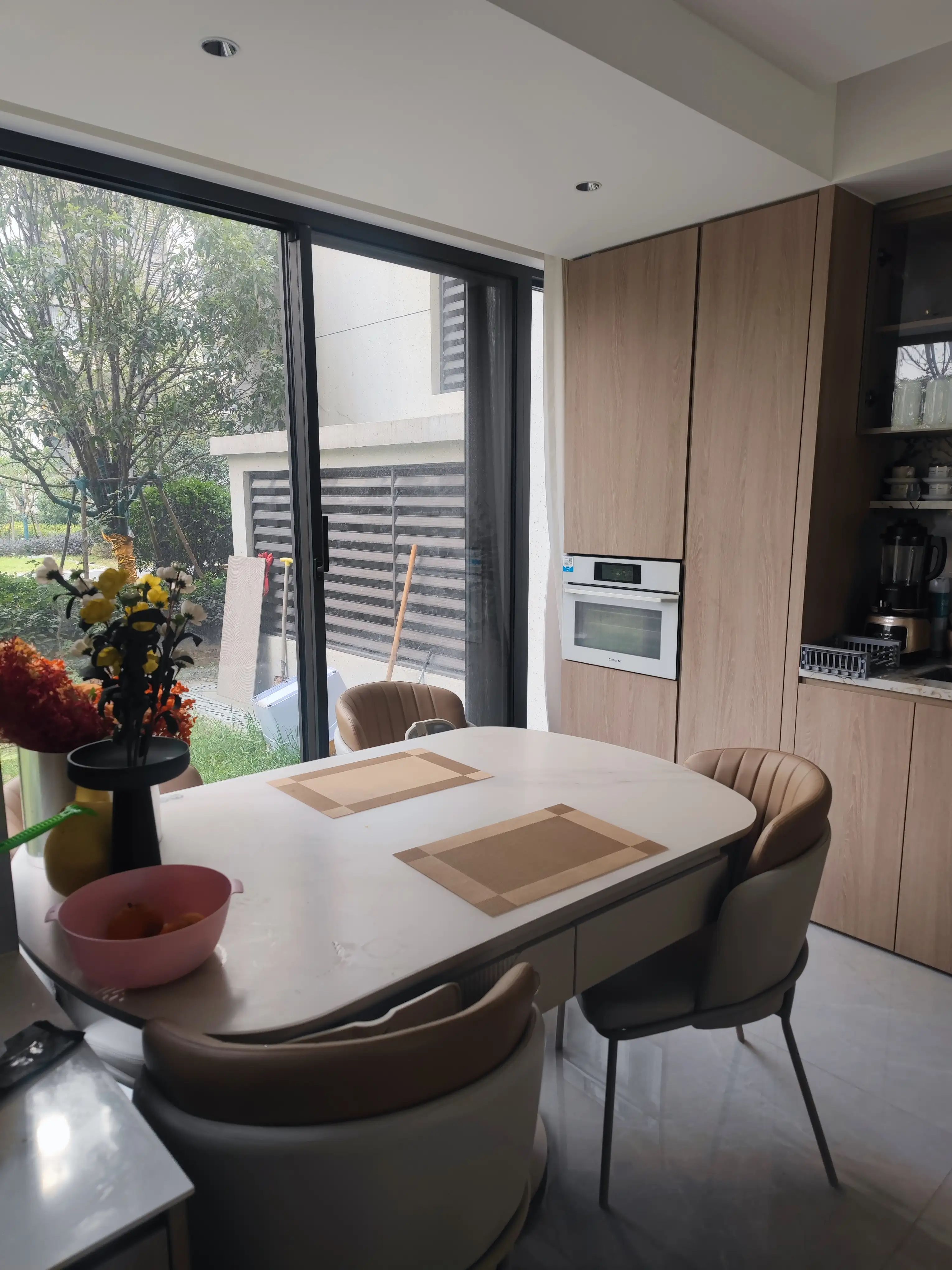 城南，吾悦稀缺豪装大平层，精装四房，成色新，诚心出售