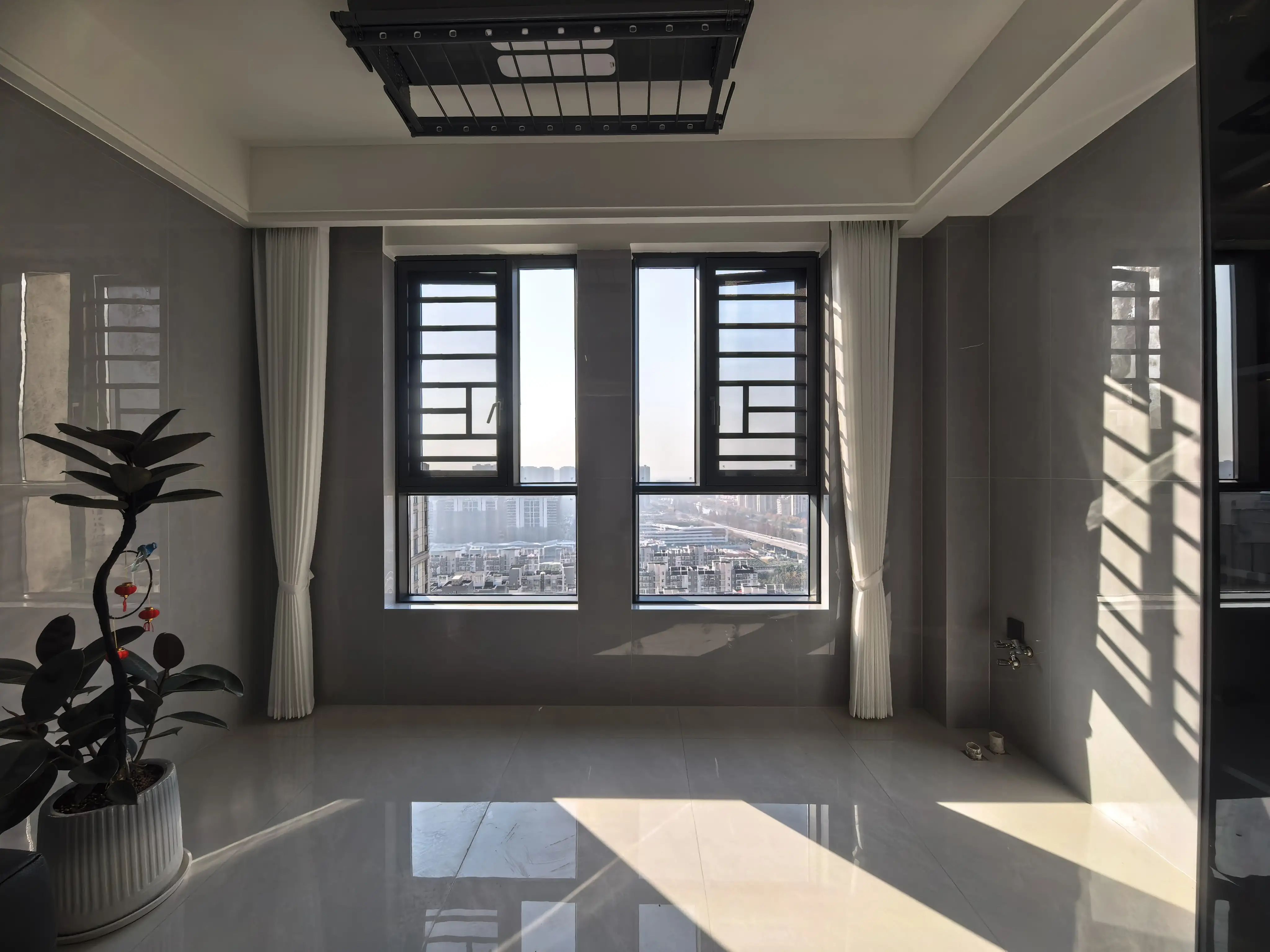 城南，元泰未来城A区，精装三房，南北通透，证满二，拎包入住，价格可谈