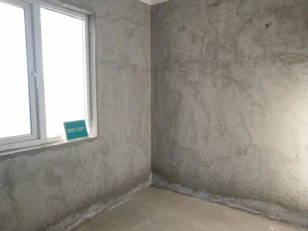 森林国际毛坯现房楼层好看房方便业主诚心卖