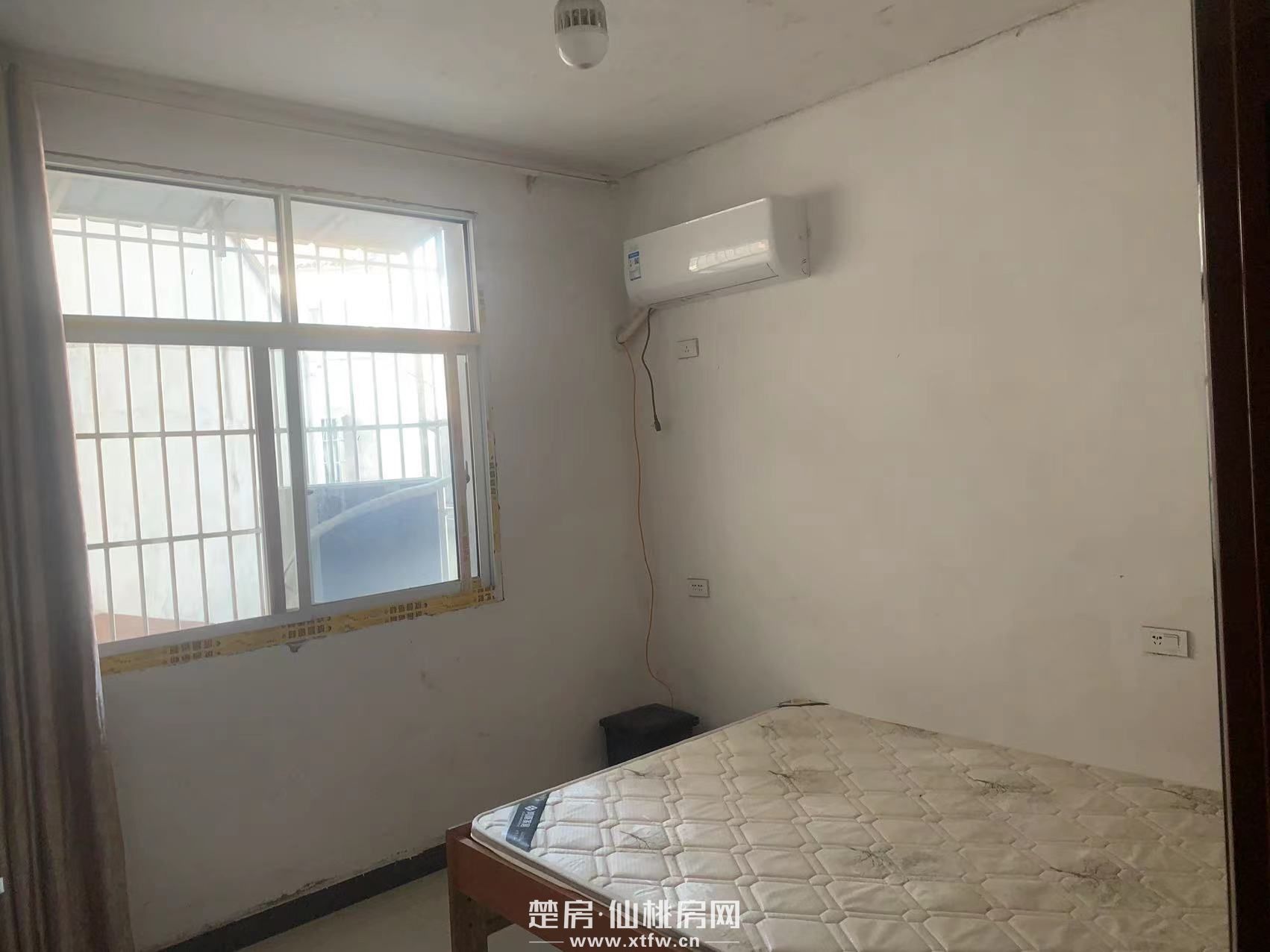 沙嘴步行中间五居新区西八巷