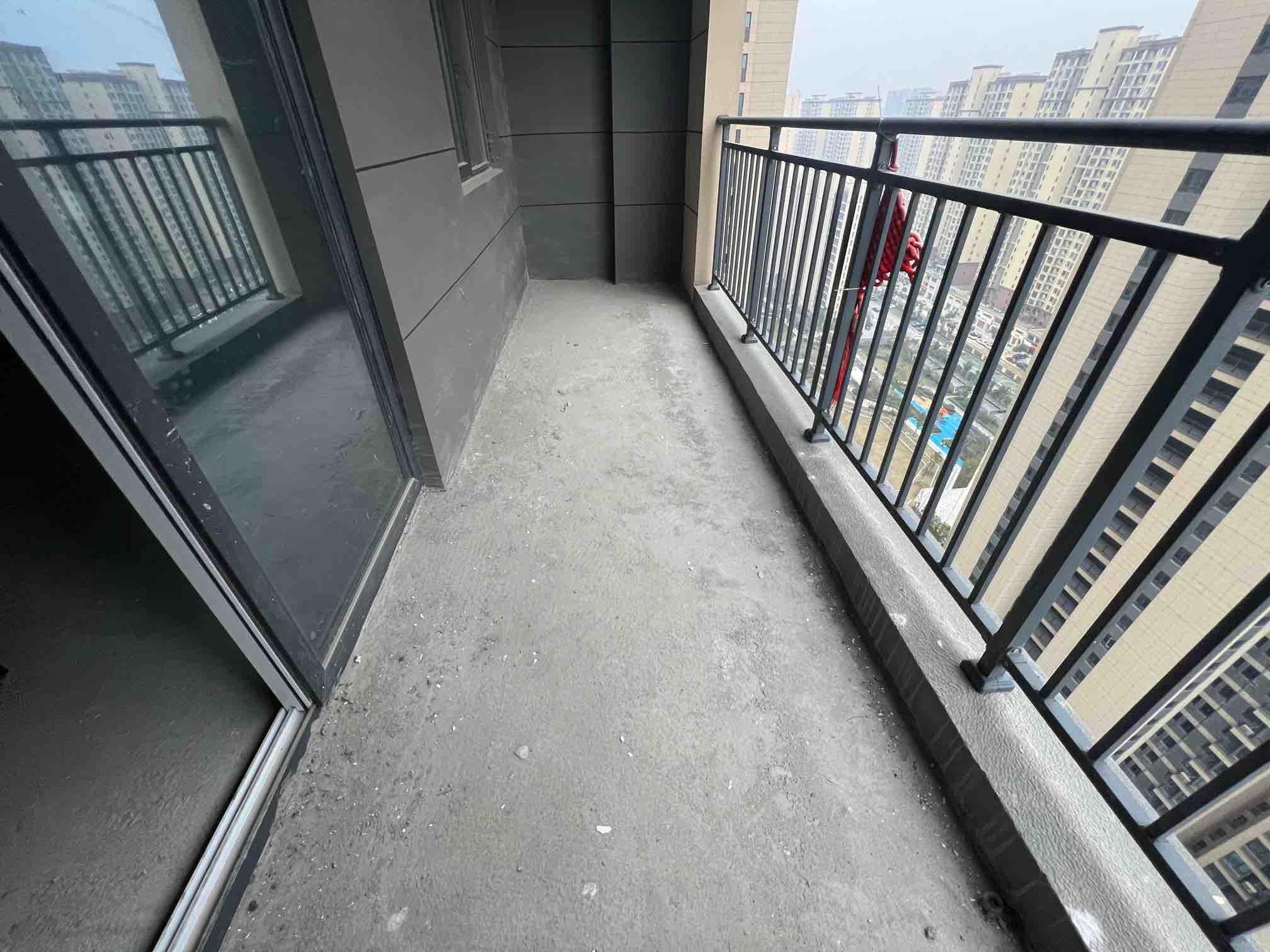 城南品质楼盘森林国际北苑