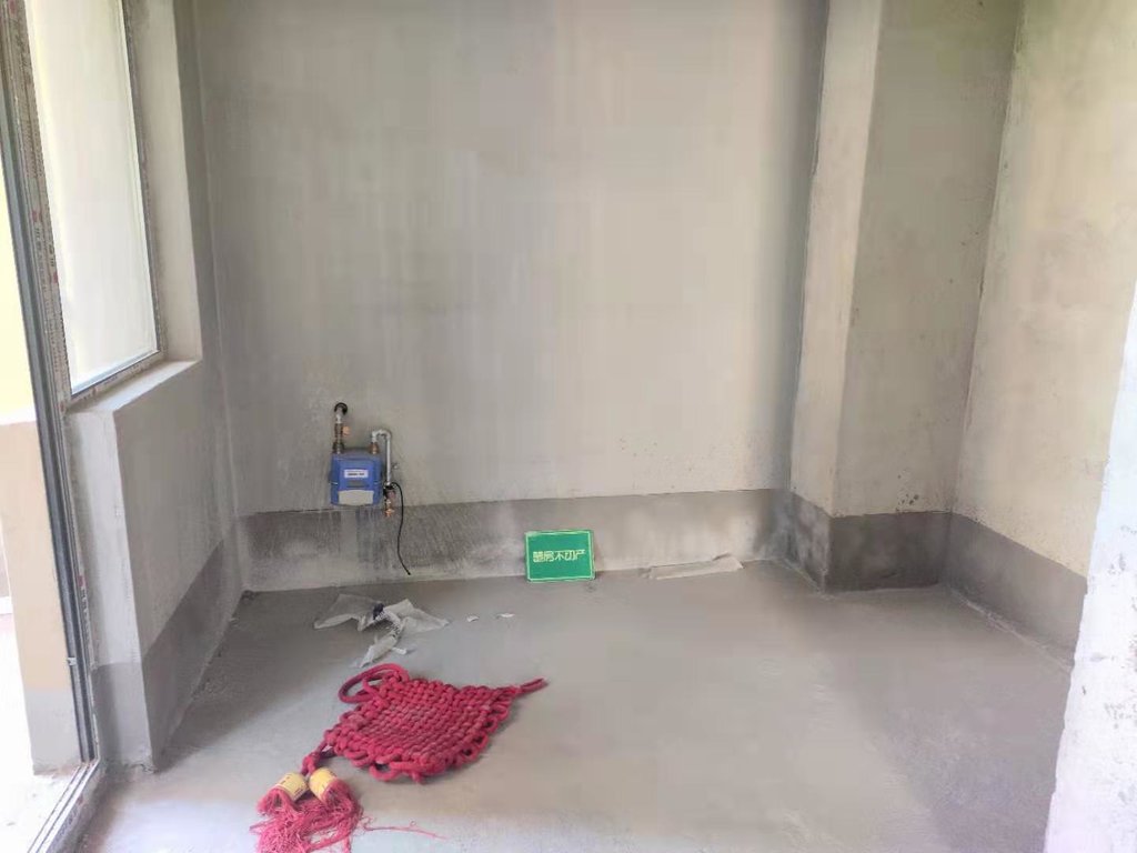 环球广场房子毛坯三房楼层好地段好周边多商圈多