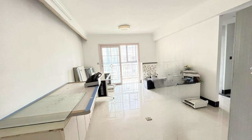 城南，城市丽景，精装三房，单价3字头，电梯好楼层，证满二