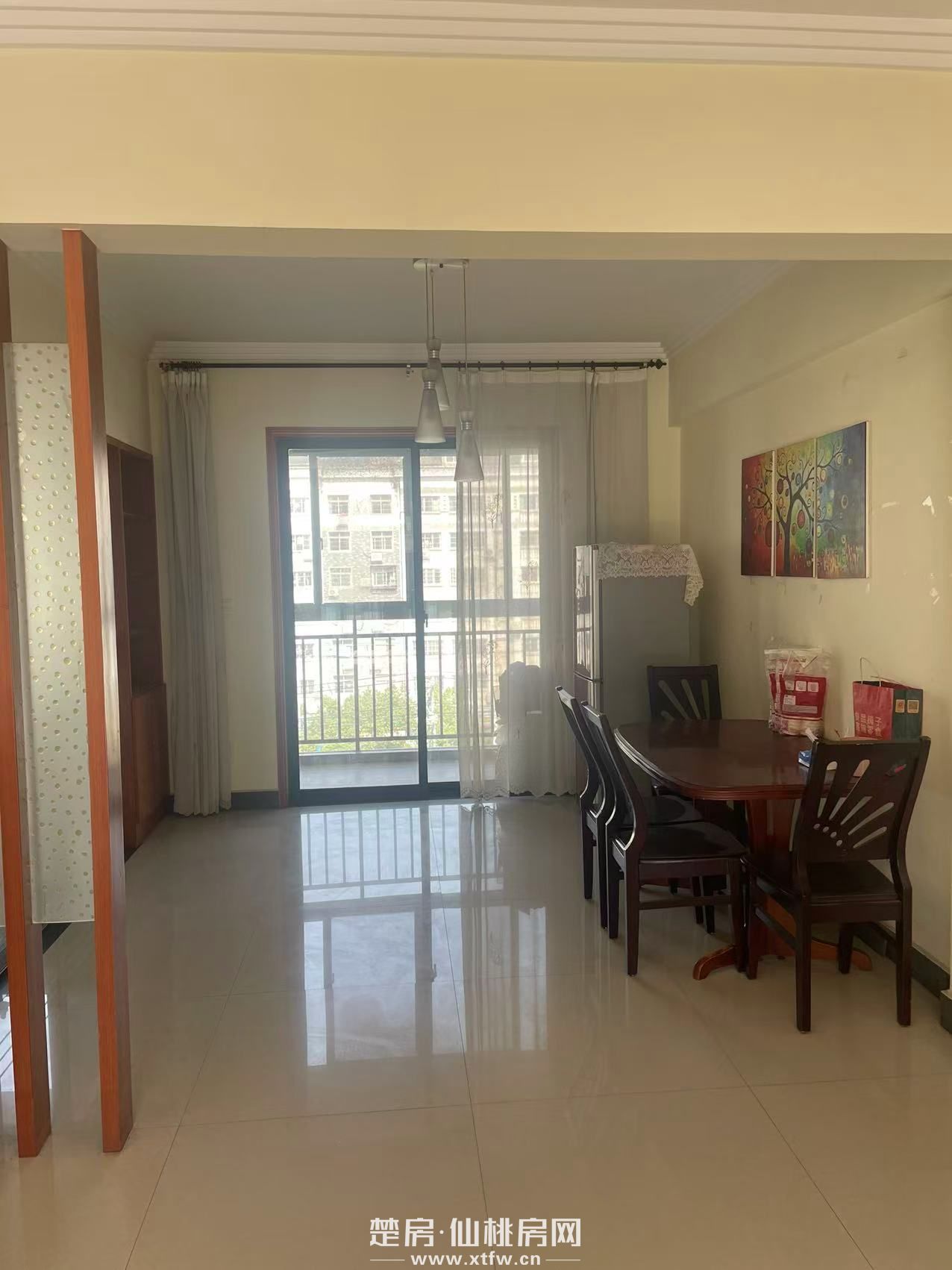 德政金园小户型步梯房出售