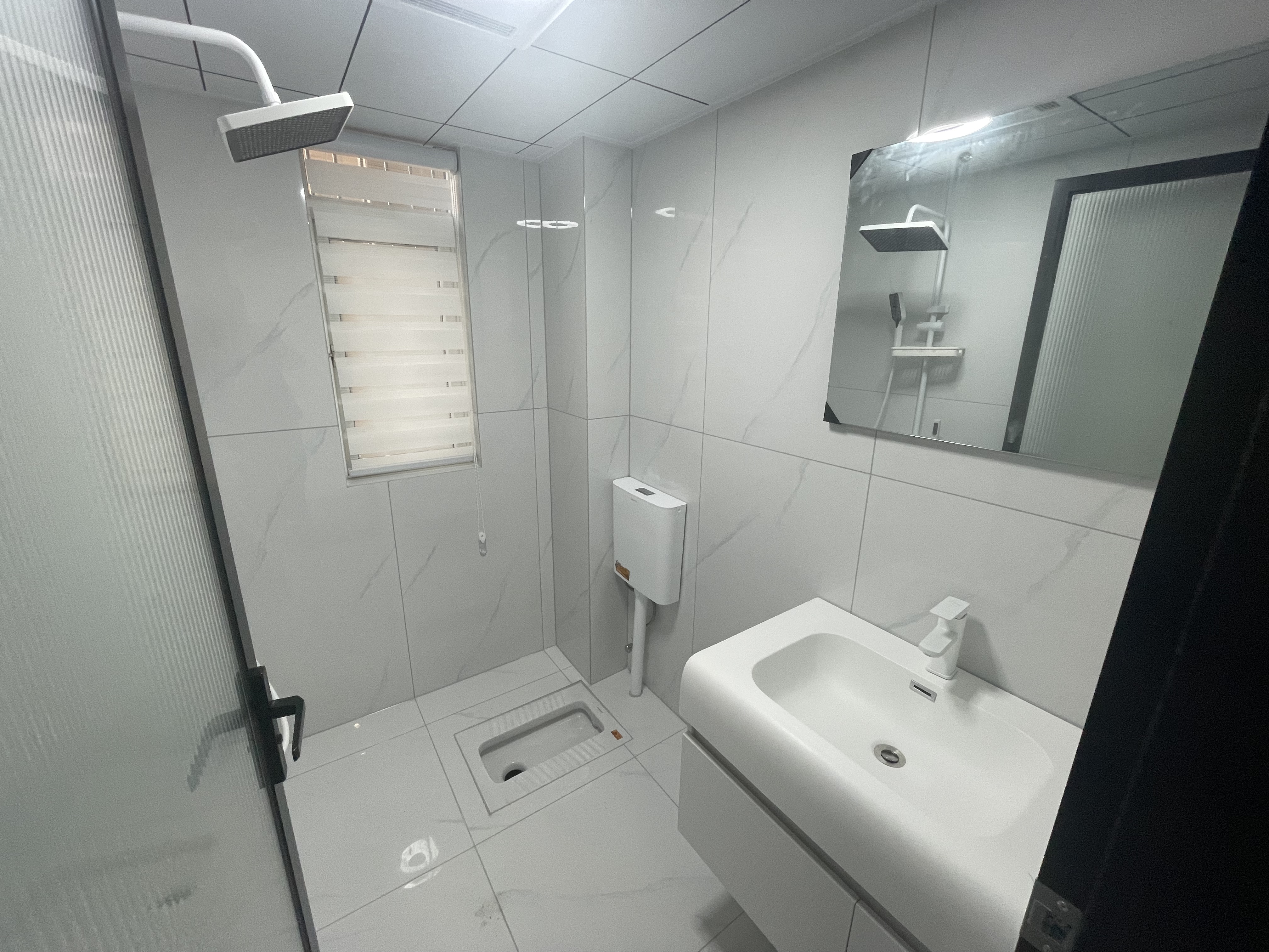 翰林公馆全新精装三房两卫看房密码边户通透