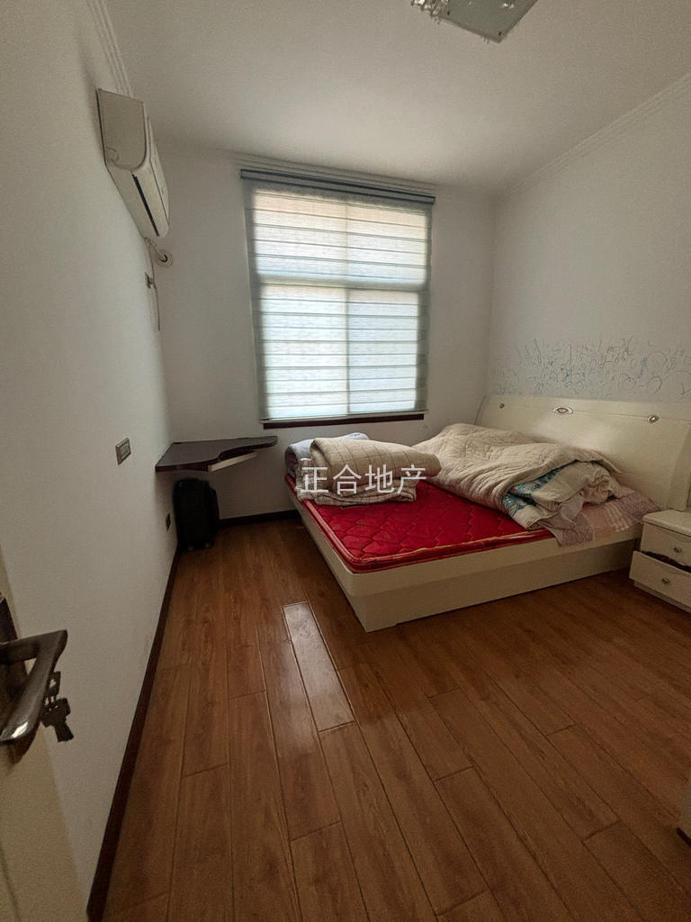 紫金城装修三房证满二电梯房手付低月供少