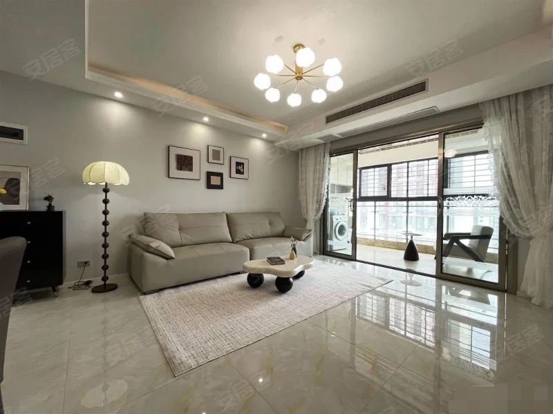 406，急售，捡漏，城南，福星城，拎包入住，全屋中央空调，精装3房，