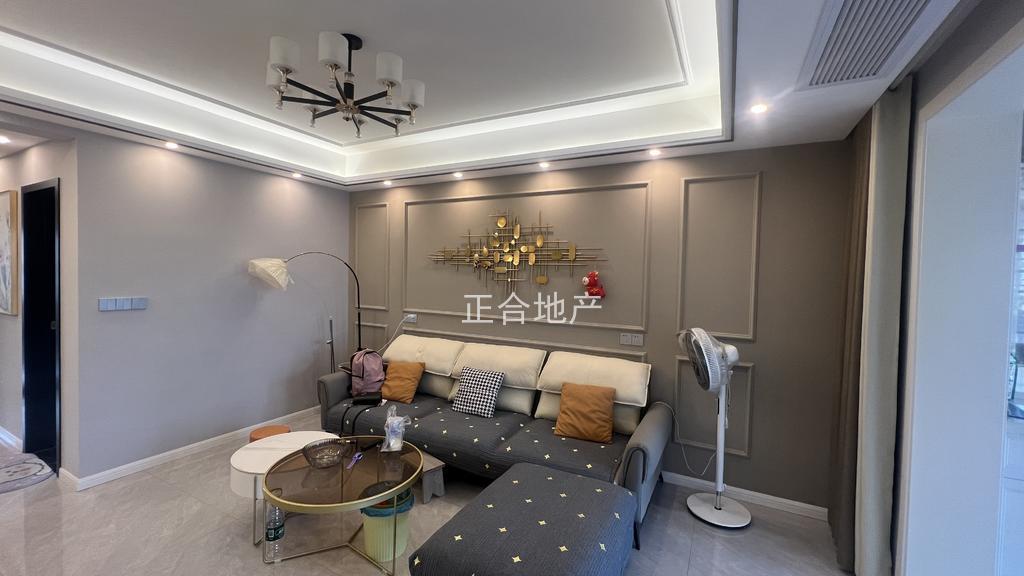 业主诚心卖！看中可谈！