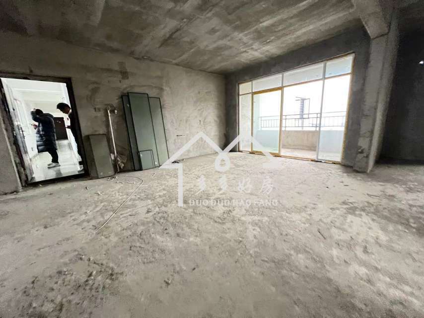 沔阳公馆，复式楼，大平层，单价5K，捡漏，房东亏血本