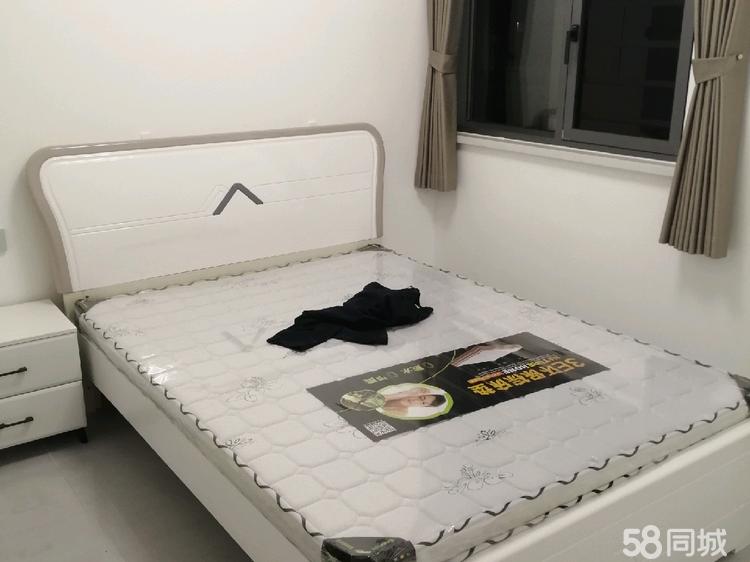 精装房，房东直租