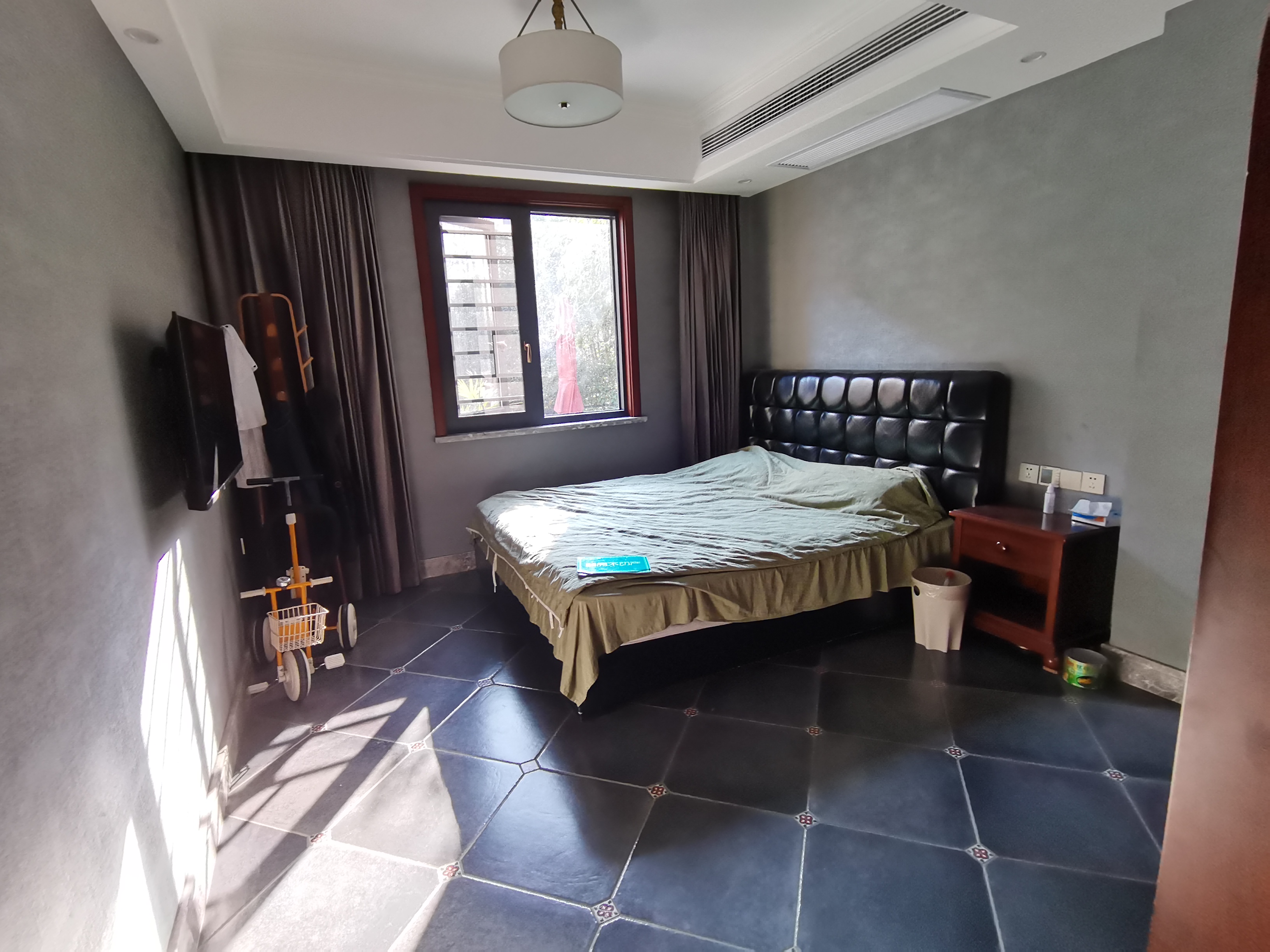 御江湾别墅边户保养好房东诚意出售