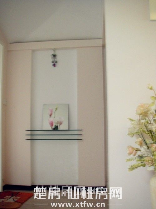 适合单身人士和新婚过渡期的小户型