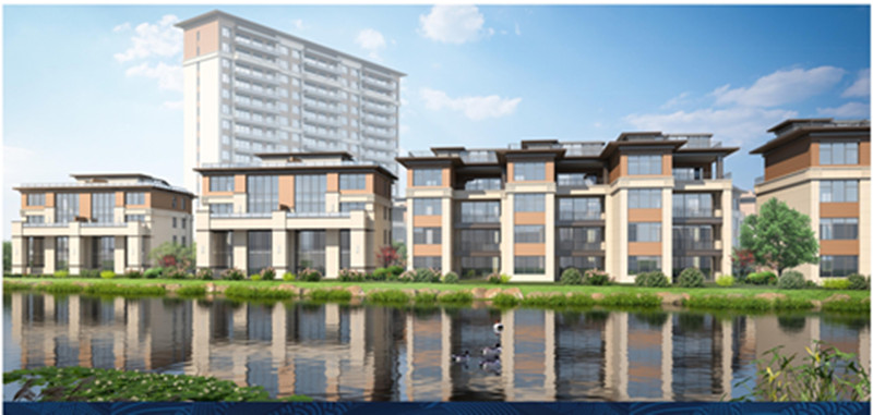 效果图