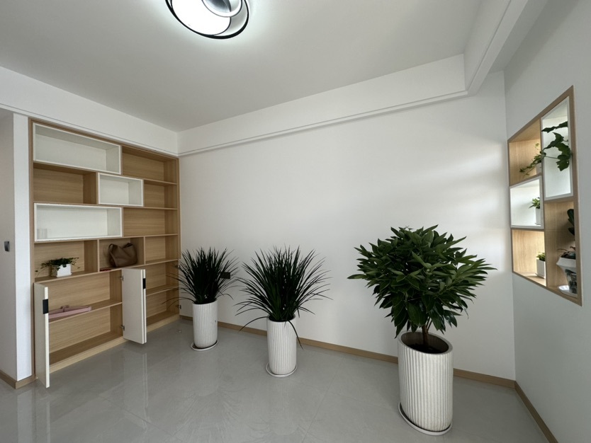 急卖，沔州晓学里，带电梯，单位宿舍楼，好停车，全新装修，顶楼上面还有一层斜坡屋顶