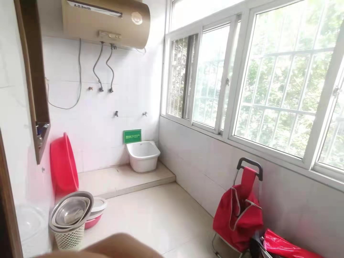 永泰家园步梯好楼层公摊小业主诚心卖