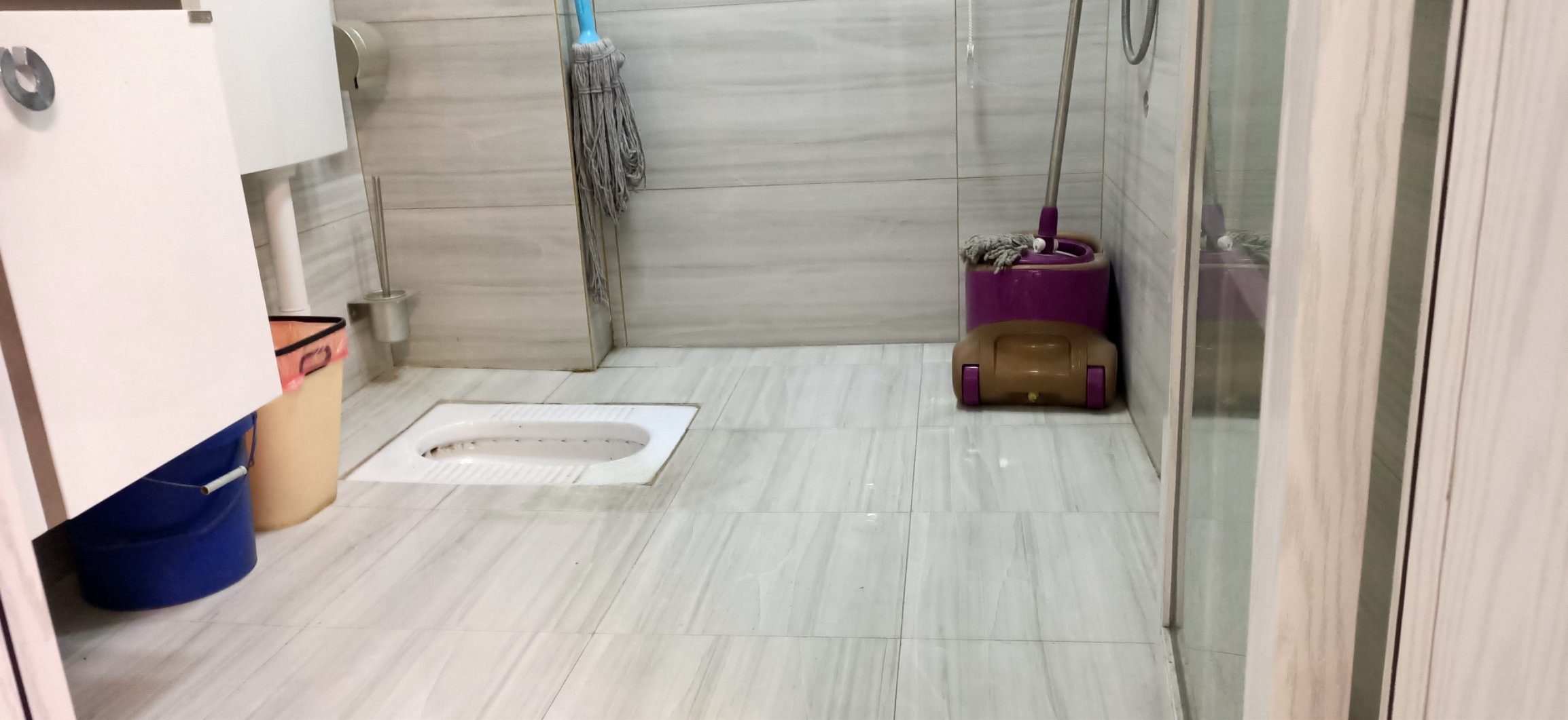 元泰未来城湖景房，116平三房两厅两卫全屋中央空调定制装修好