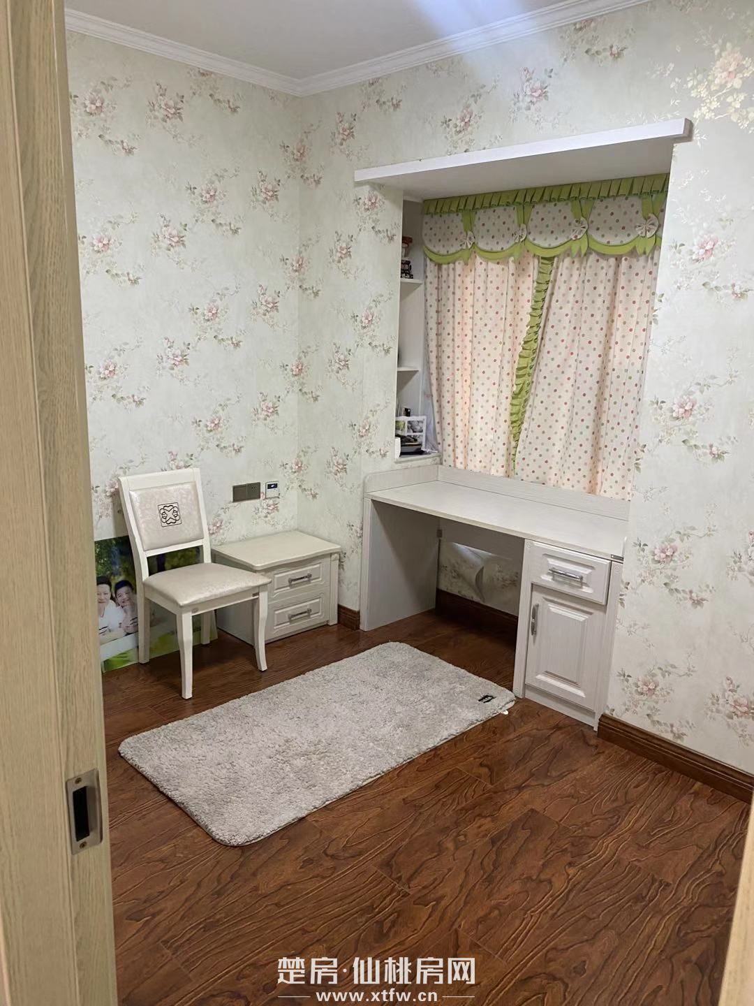 沙嘴街道新城一号小区第三期