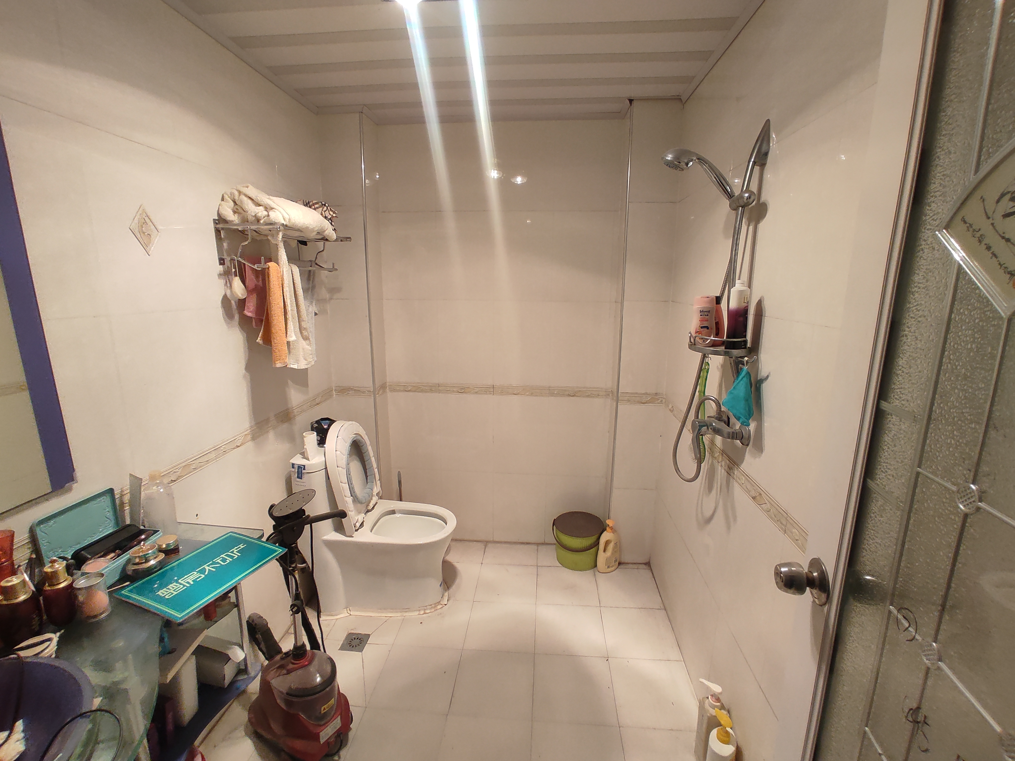 紫竹雅居精装大三房南北通透户型好上实验晓学老证过户费低