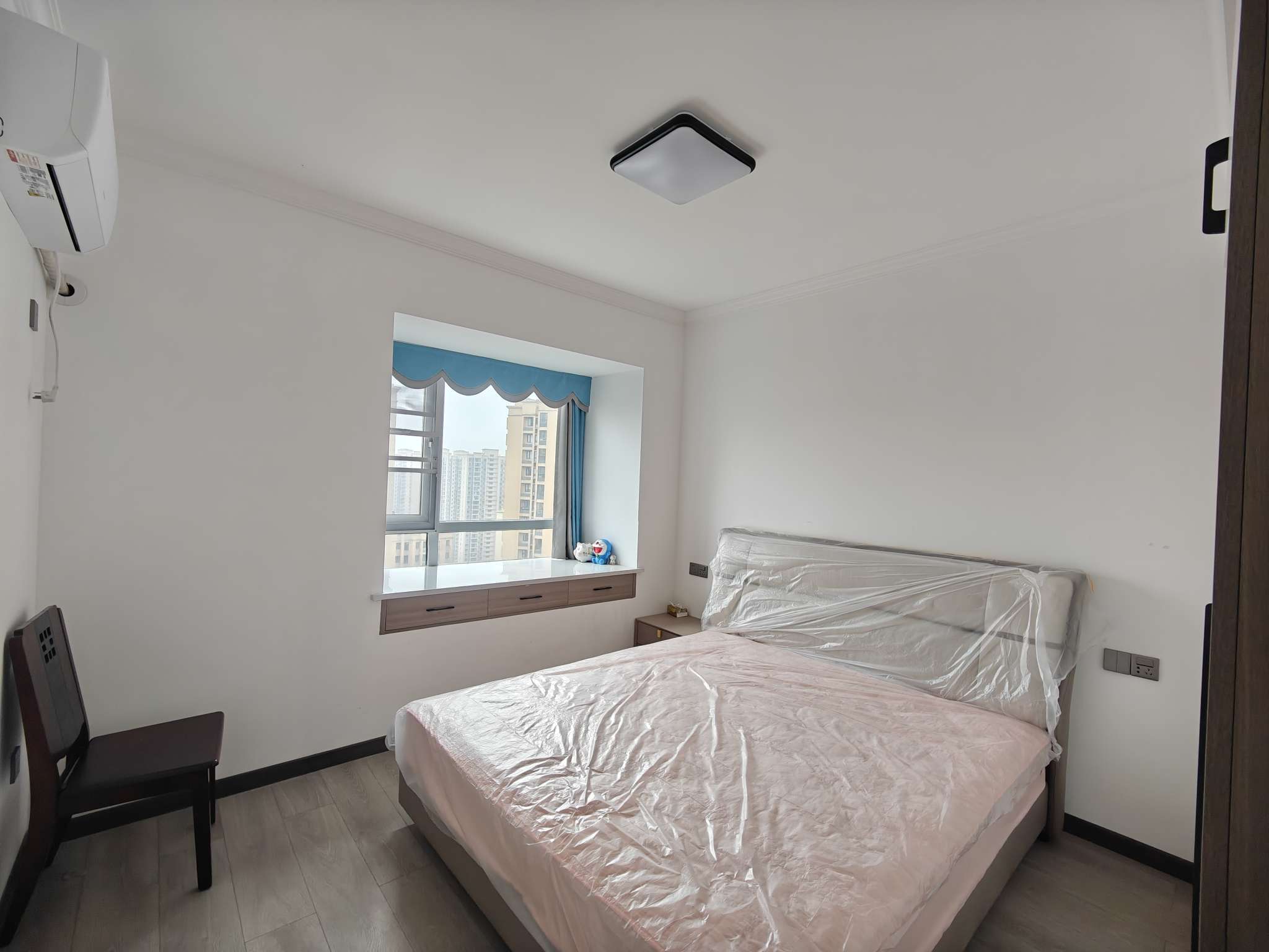 森林国际城45栋