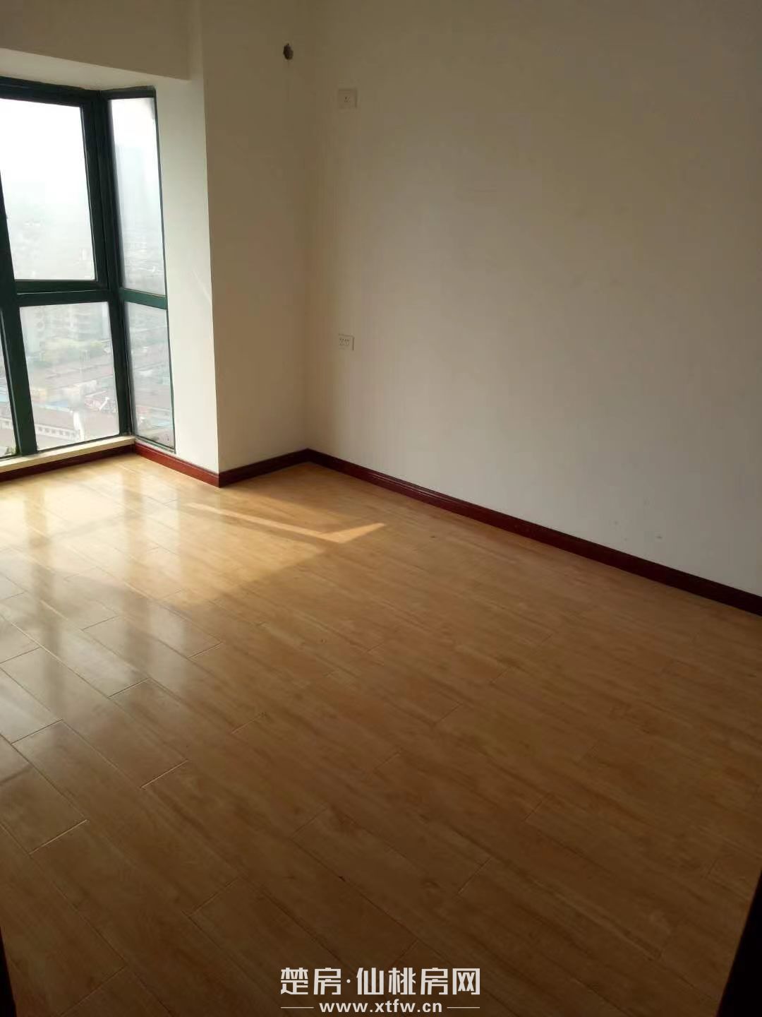 仙桃市区时代广场