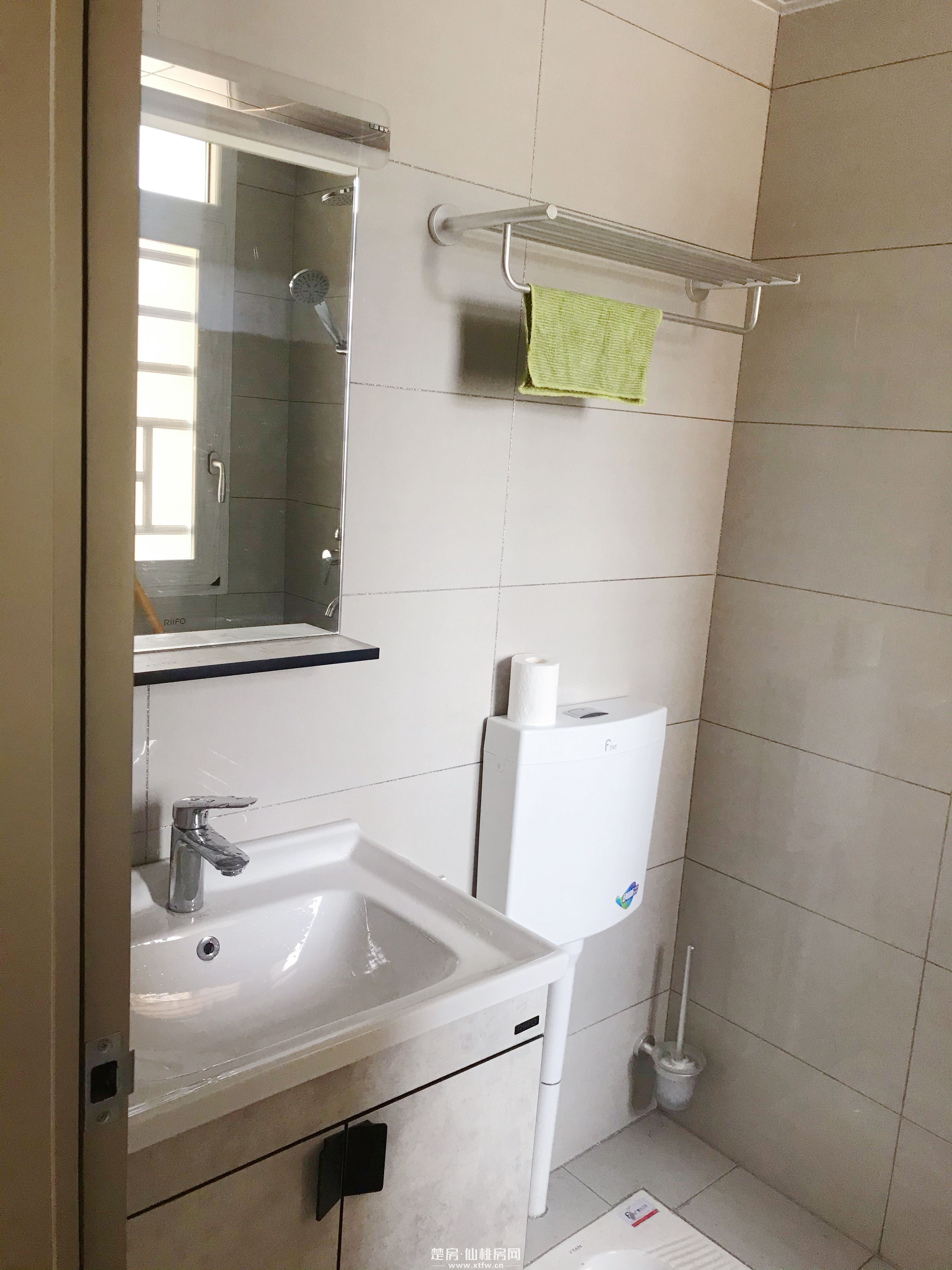 荣怀附近个人房源整租