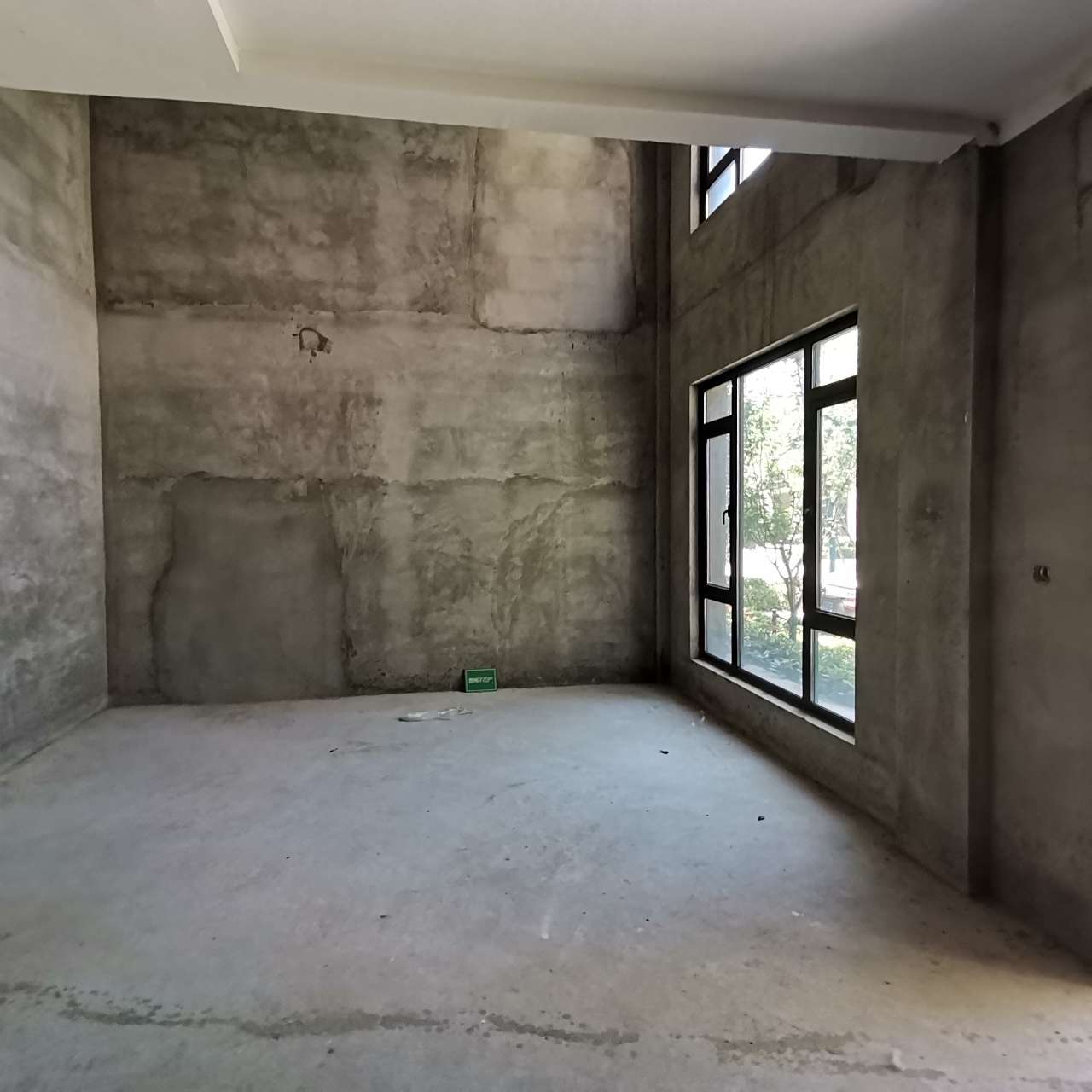 观澜府别墅 养生小区 小区环境好 空气好 远离城市喧嚣