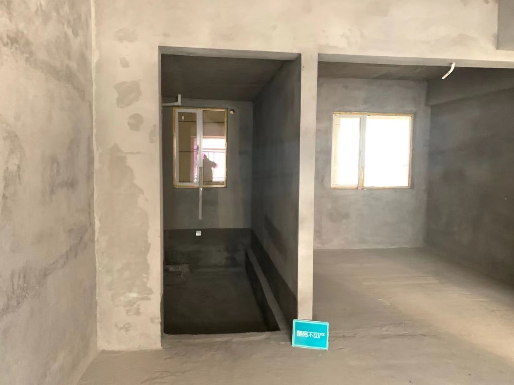 蓝天新城新城南人车分流小区业主外地置业保本卖中楼层