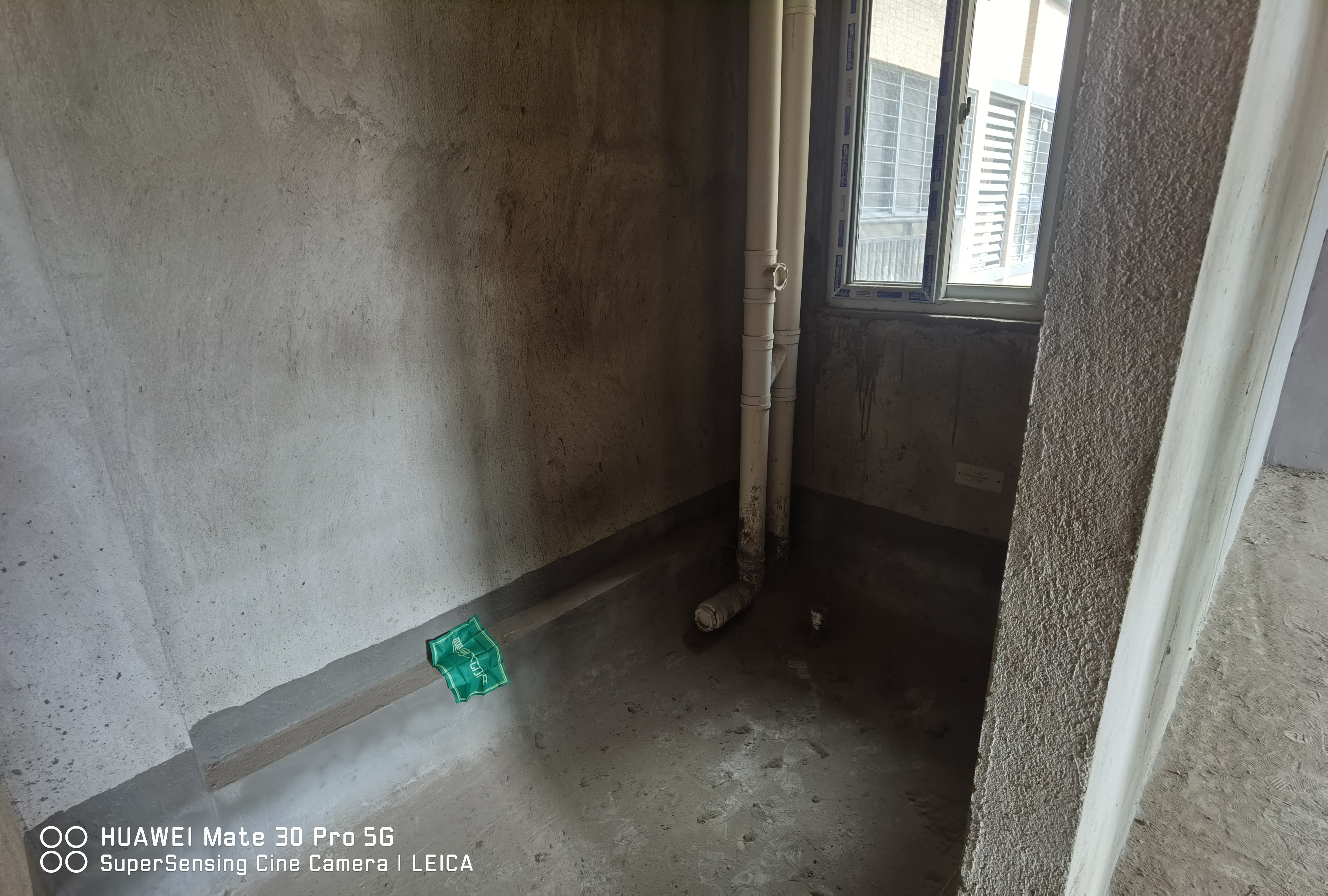 翰林公馆毛坯小三房中高楼层采光视野好出行方便