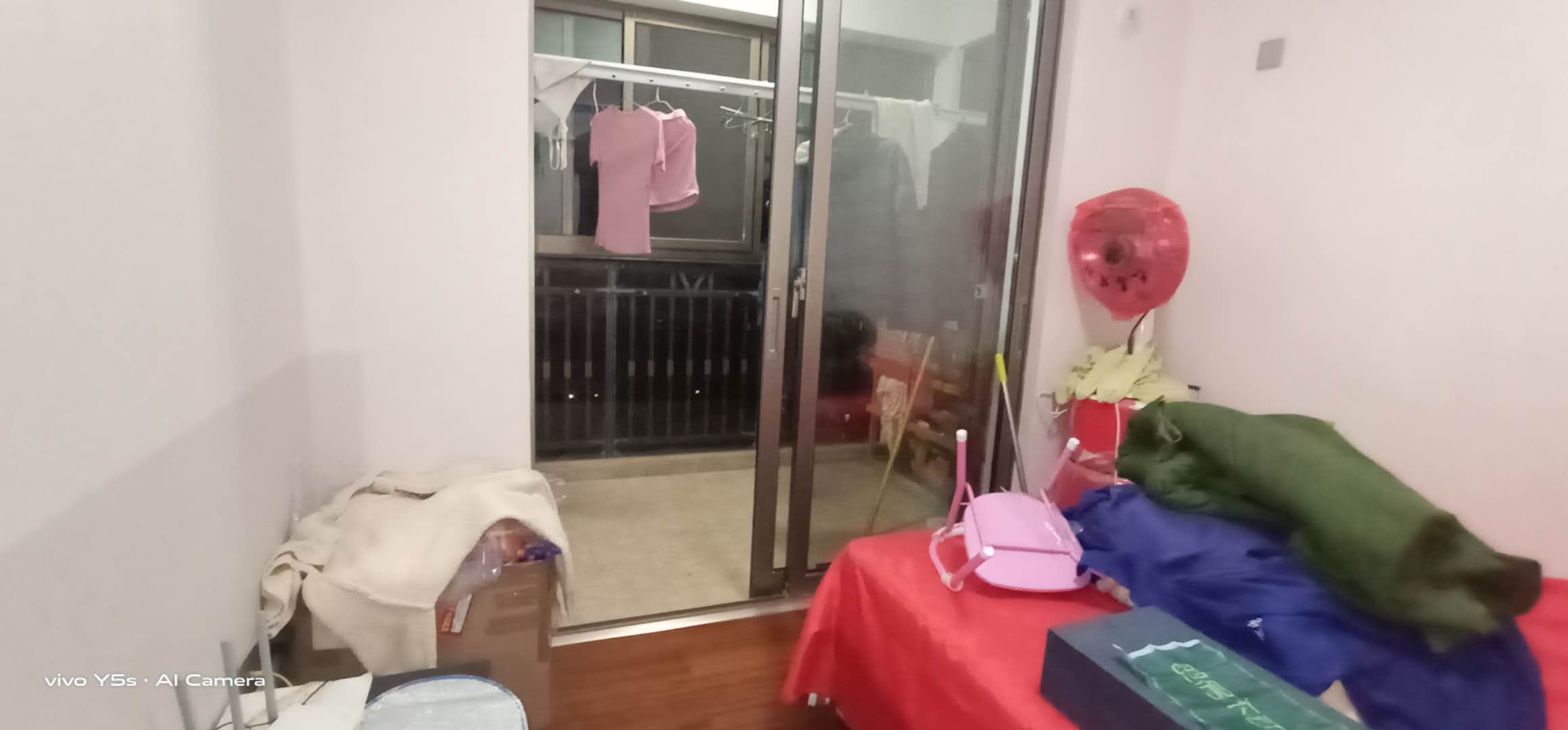 锦绣江山花园小区户型方正采光好好楼层