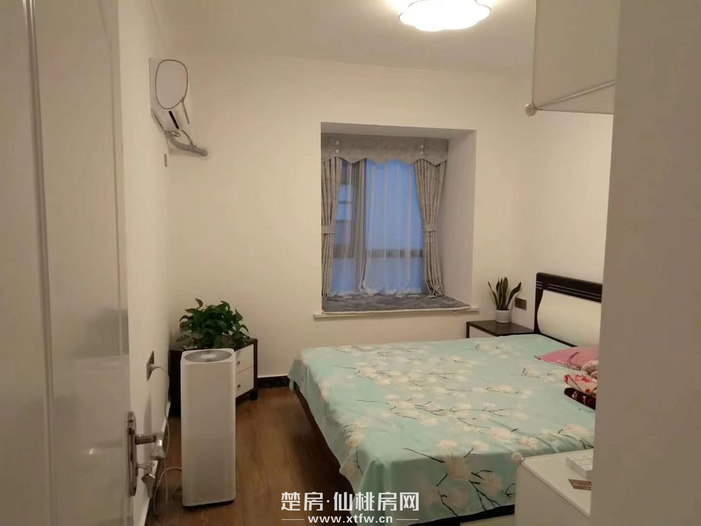 森林国际吉宅，新二中旁，沔中提招孩子让出房源