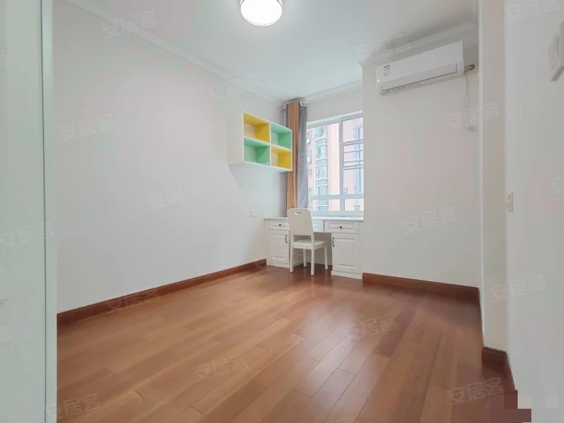 捡漏，沔阳公馆，边户，单价5300+，精装三房，诚心出售，证满二