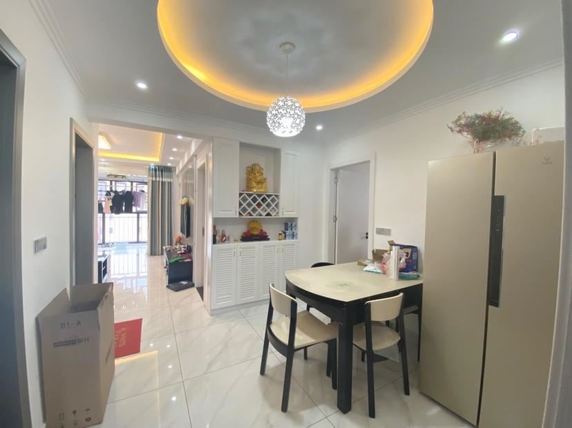 满庭春经典小三房！你值得拥有！满两年一口价急卖